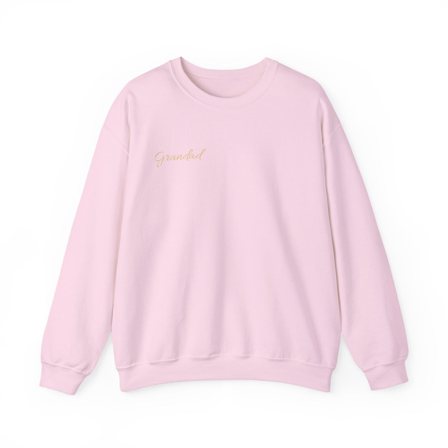 Unisex Heavy Blend™ Nimberly Grandad Crewneck Sweatshirt