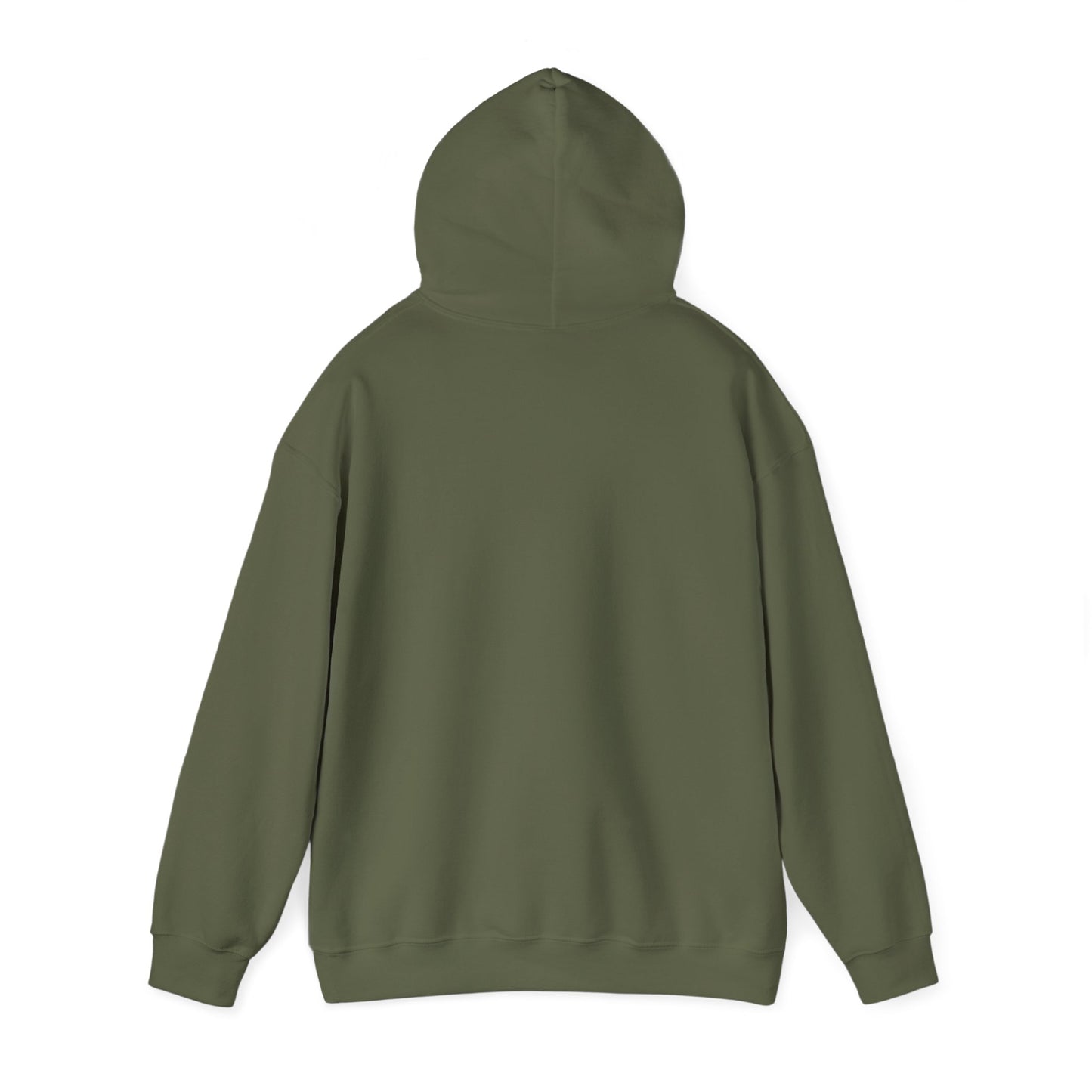 Unisex Heavy Blend™ Nimberly Hoodie