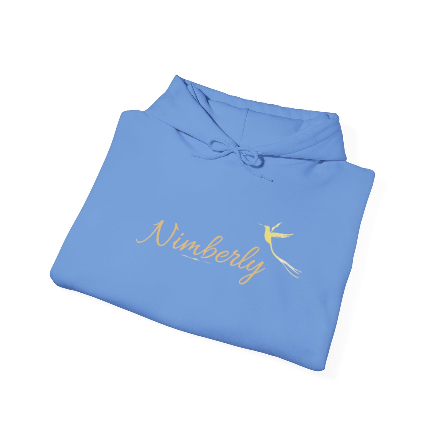 Unisex Heavy Blend™ Nimberly Hoodie