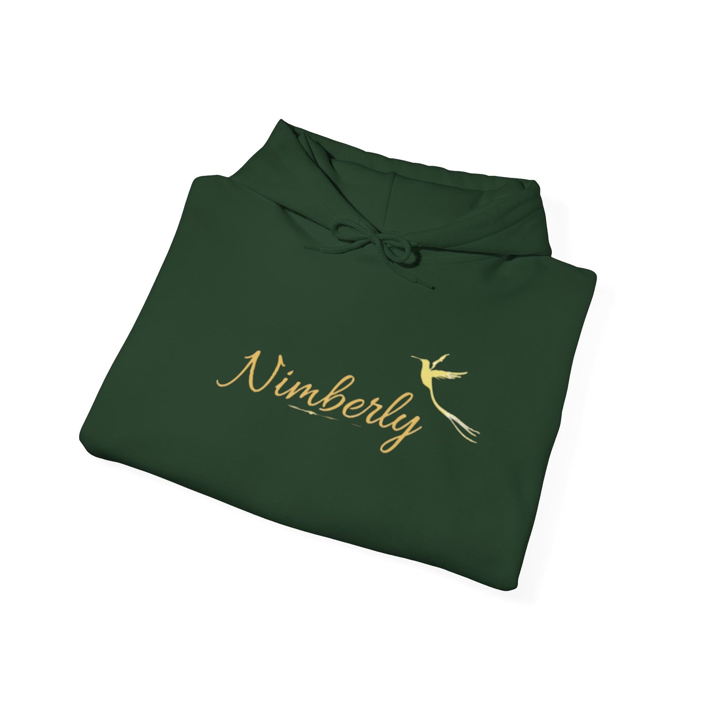 Unisex Heavy Blend™ Nimberly Hoodie