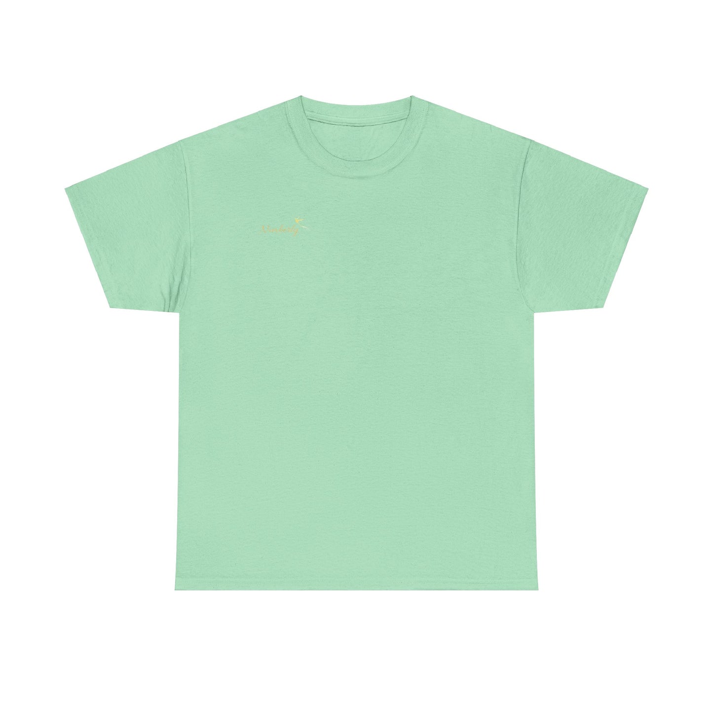 Unisex Nimberly  Same Colors, Same price, Different sizes Heavy Cotton Tee