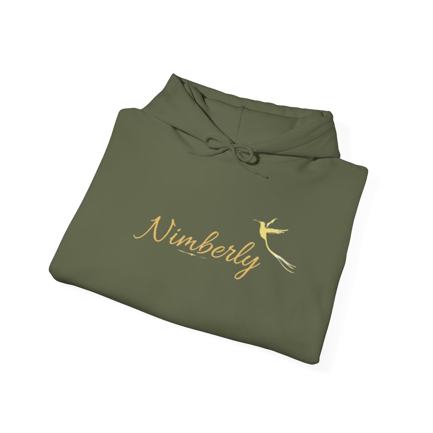 Unisex Heavy Blend™ Nimberly Hoodie