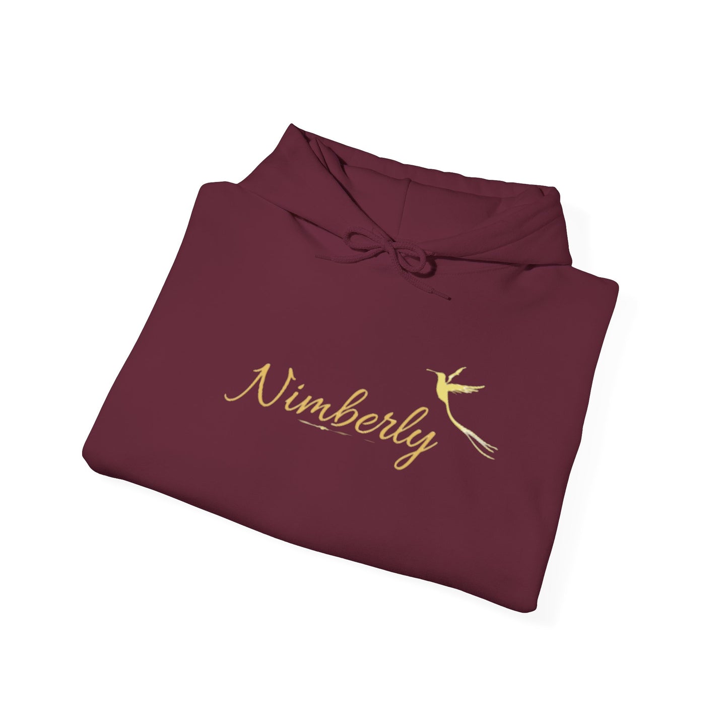 Unisex Heavy Blend™ Nimberly Hoodie