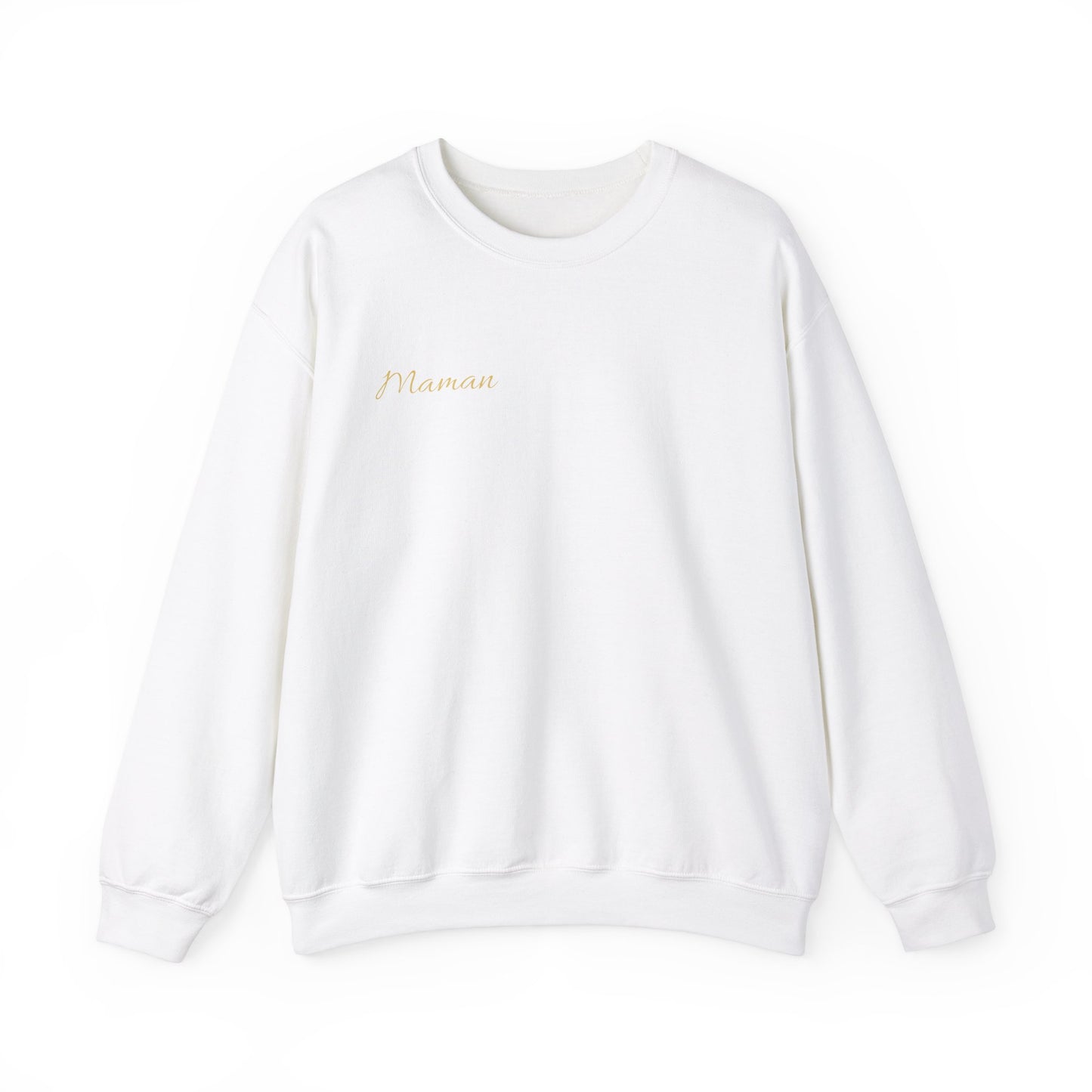 Unisex Heavy Blend™ Nimberly Maman Crewneck Sweatshirt
