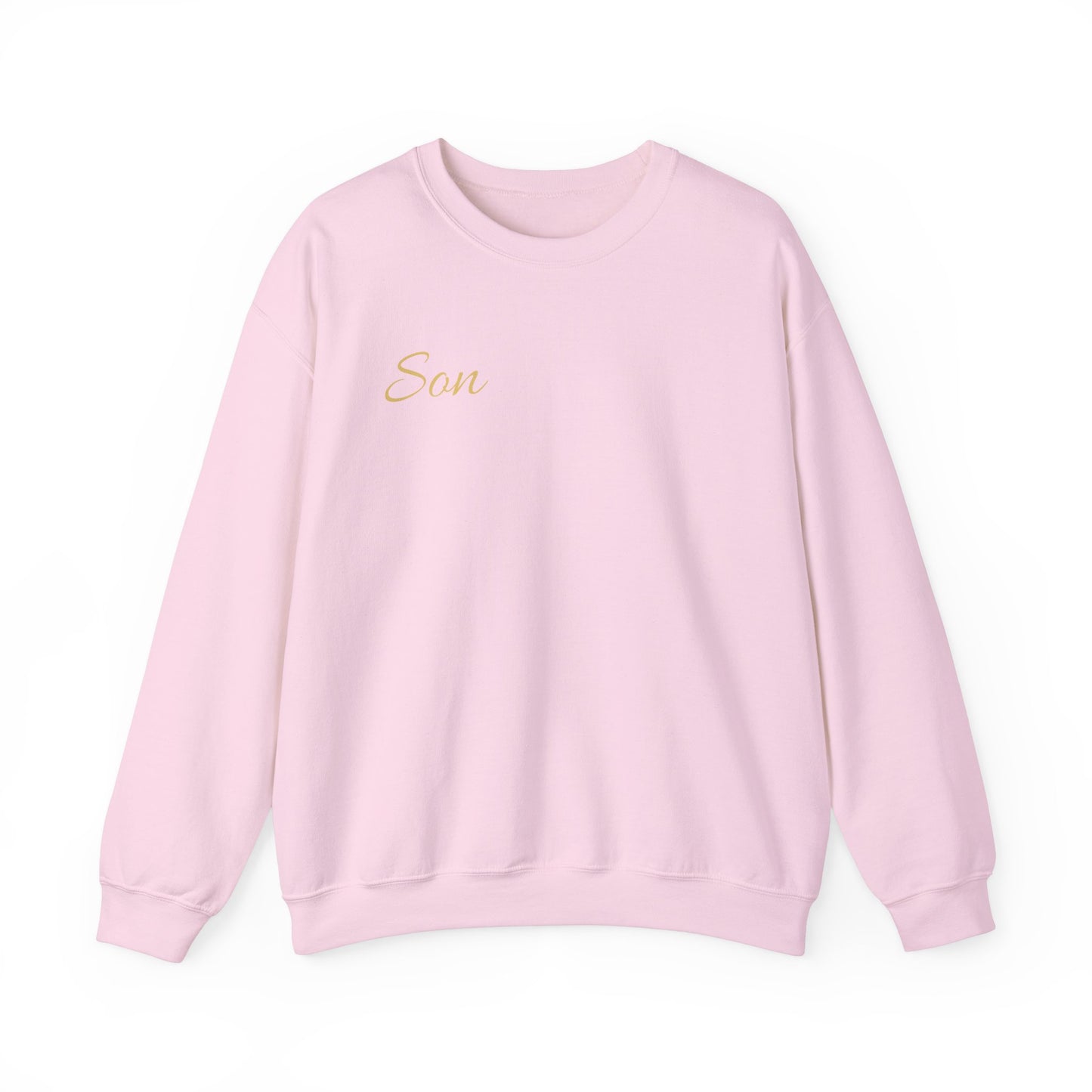 Unisex Heavy Blend™ Son Crewneck Sweatshirt