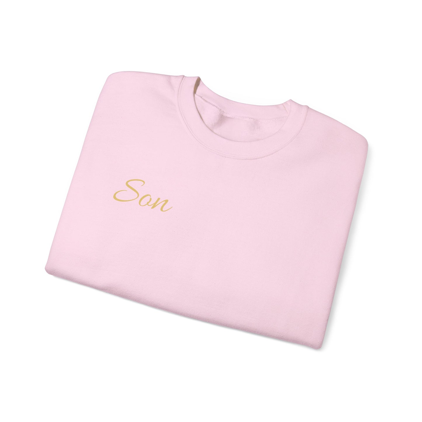 Unisex Heavy Blend™ Son Crewneck Sweatshirt
