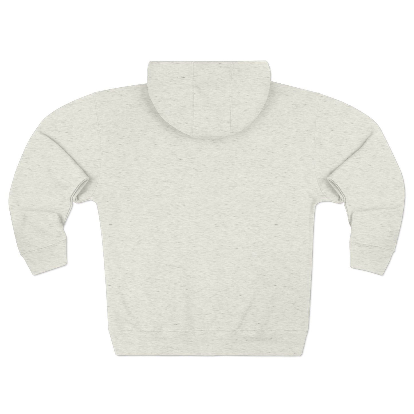 Nimberly Unisex Zip Hoodie