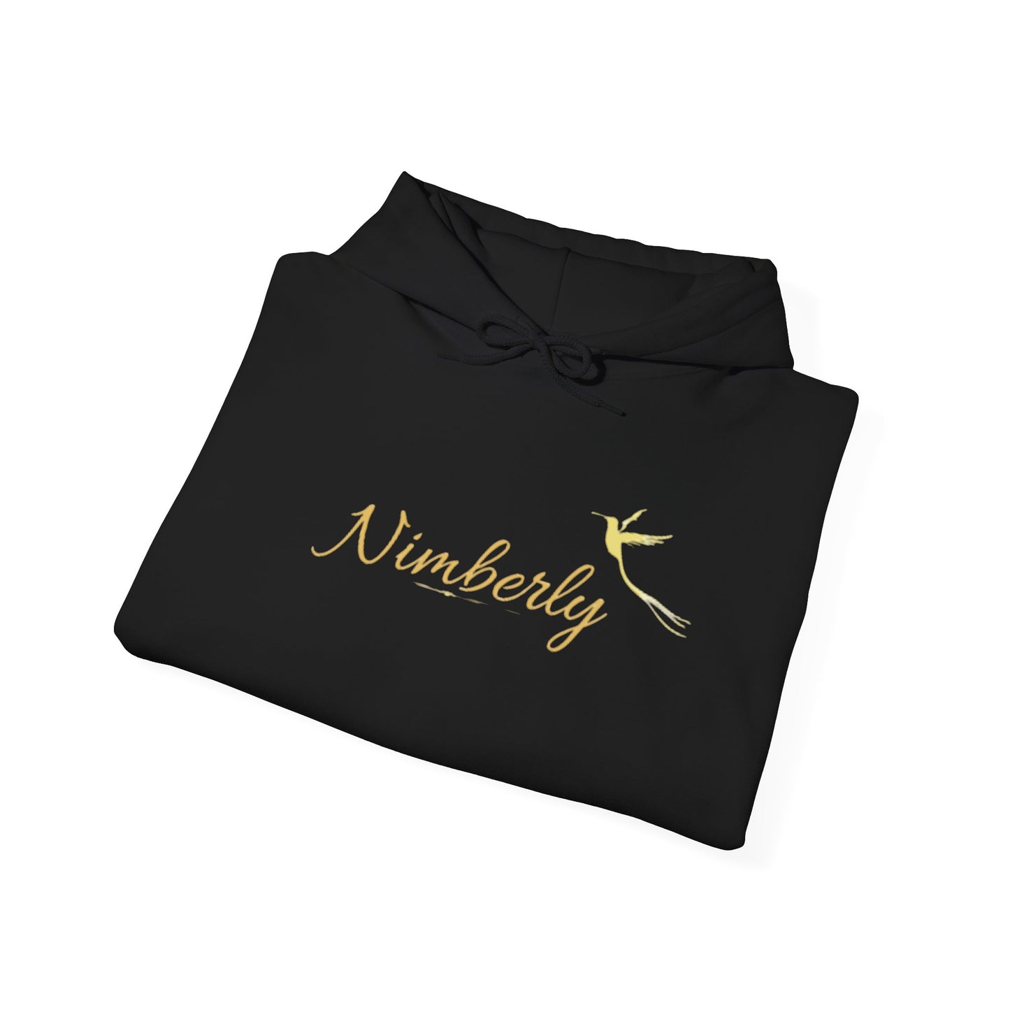 Unisex Heavy Blend™ Nimberly Hoodie