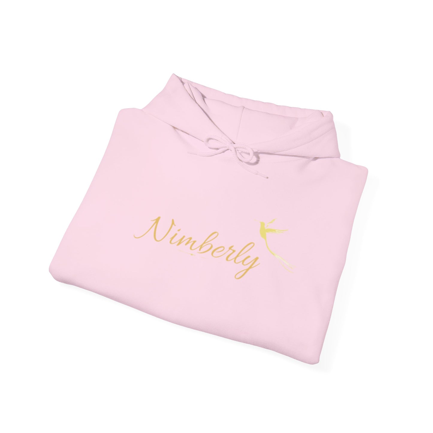 Unisex Heavy Blend™ Nimberly Hoodie