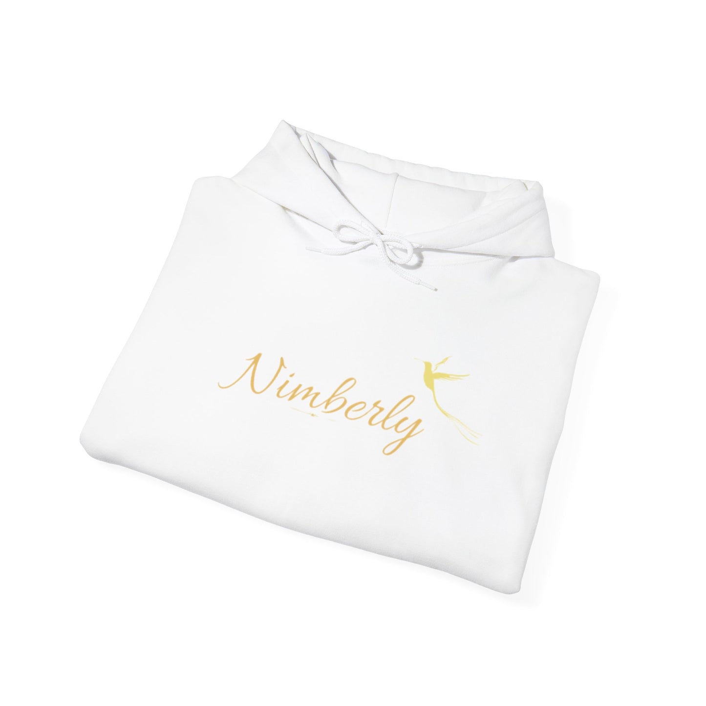 Unisex Heavy Blend™ Nimberly Hoodie