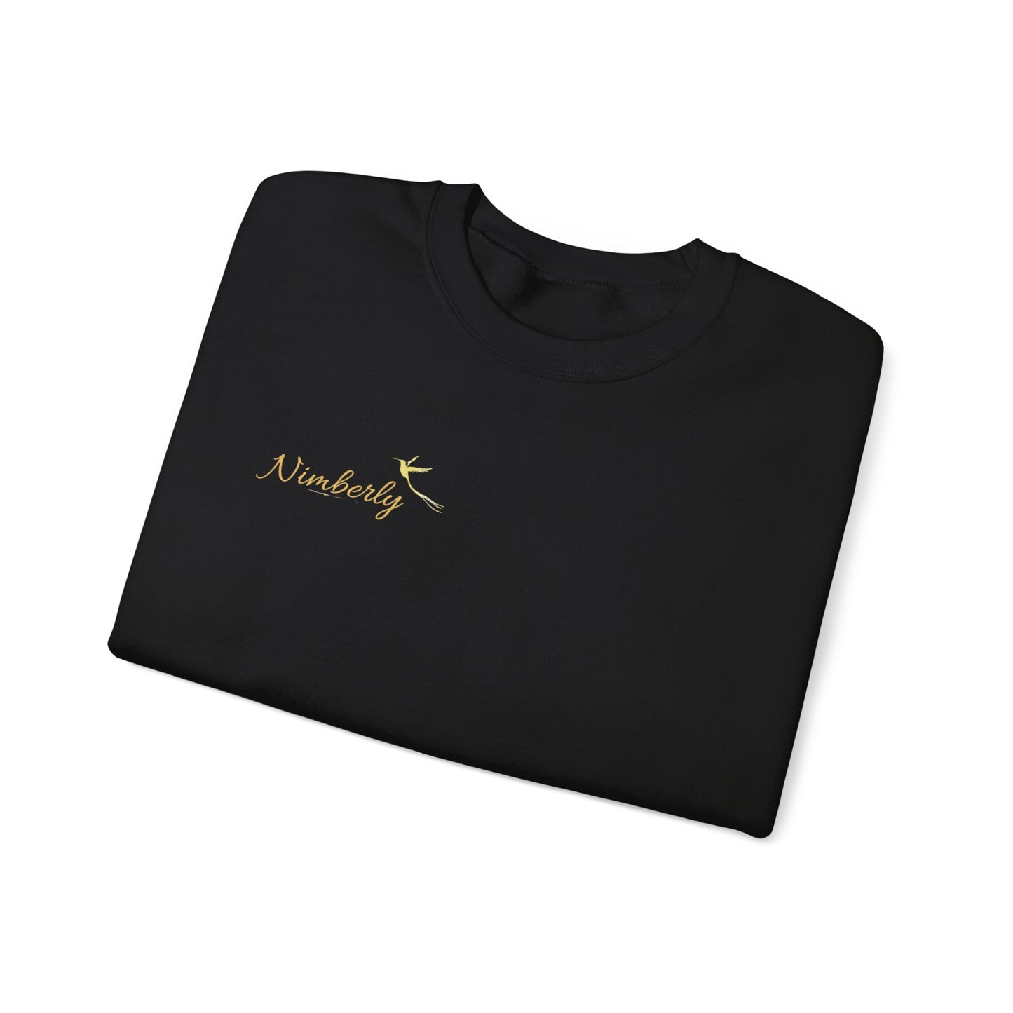 Unisex Heavy Blend™ Nimberly Crewneck Sweatshirt
