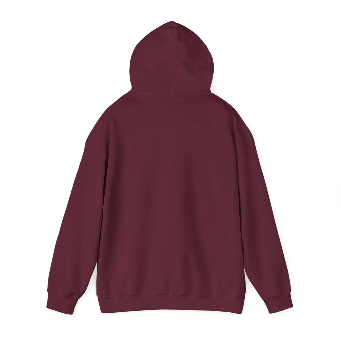 Unisex Heavy Blend™ Nimberly Hoodie