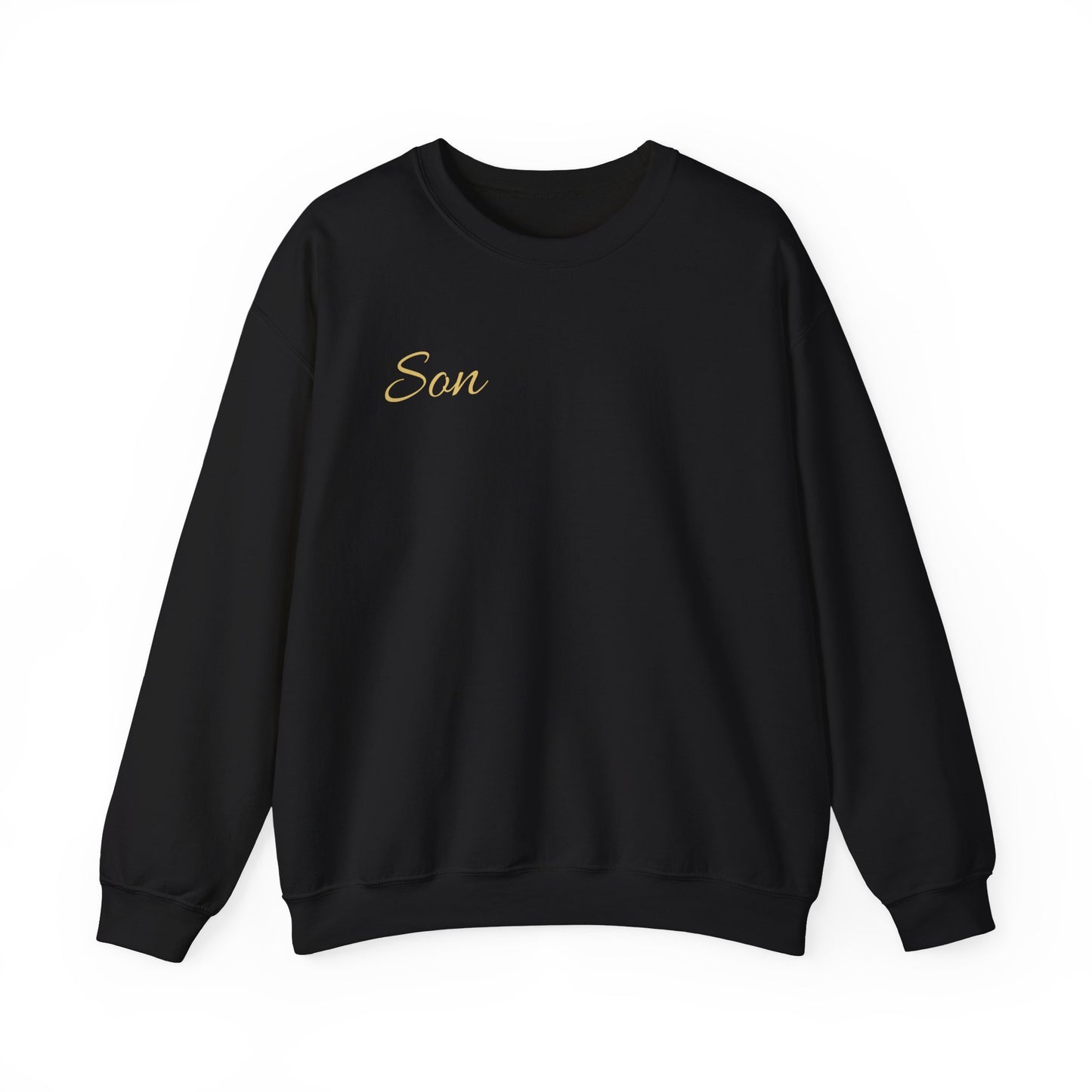 Unisex Heavy Blend™ Son Crewneck Sweatshirt