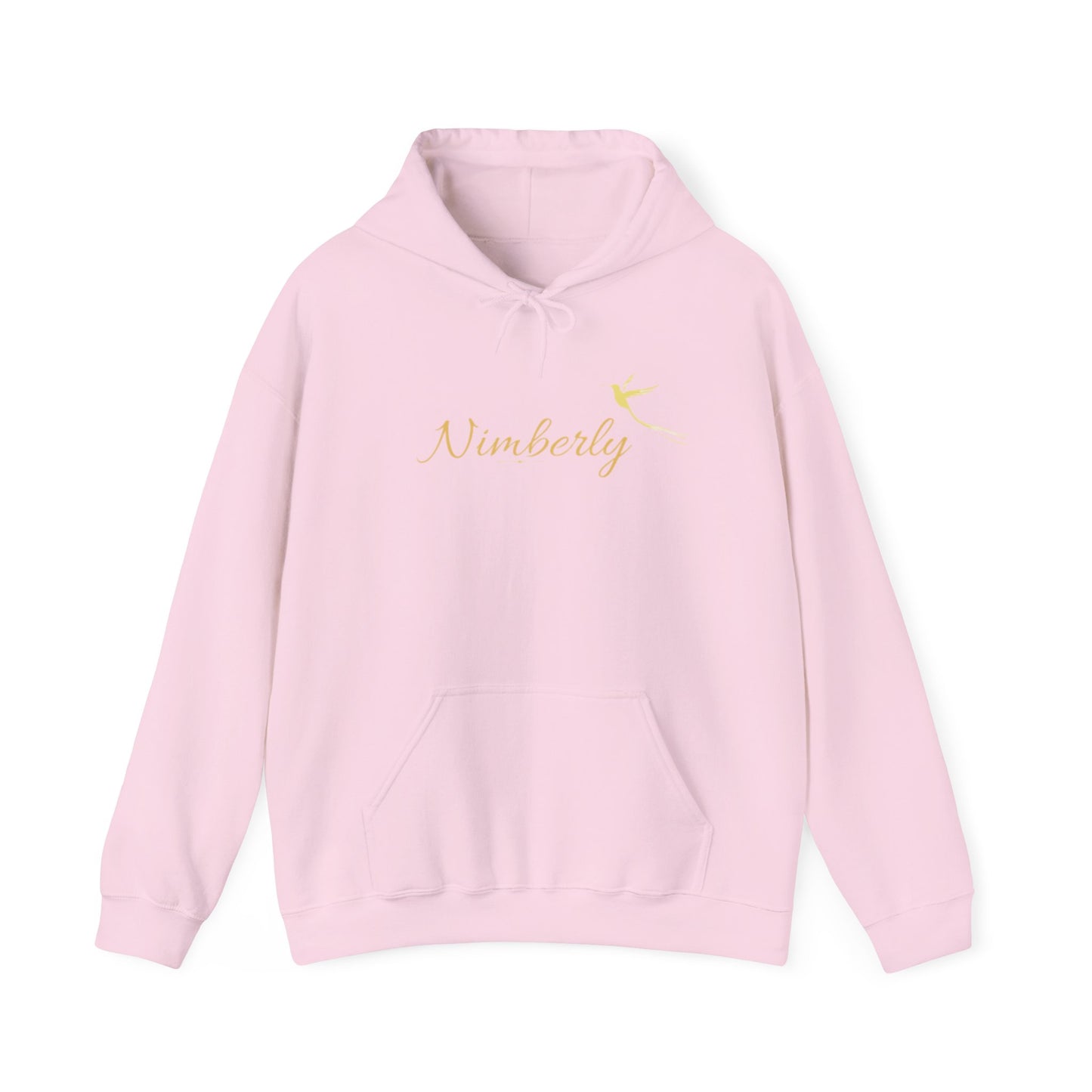 Unisex Heavy Blend™ Nimberly Hoodie
