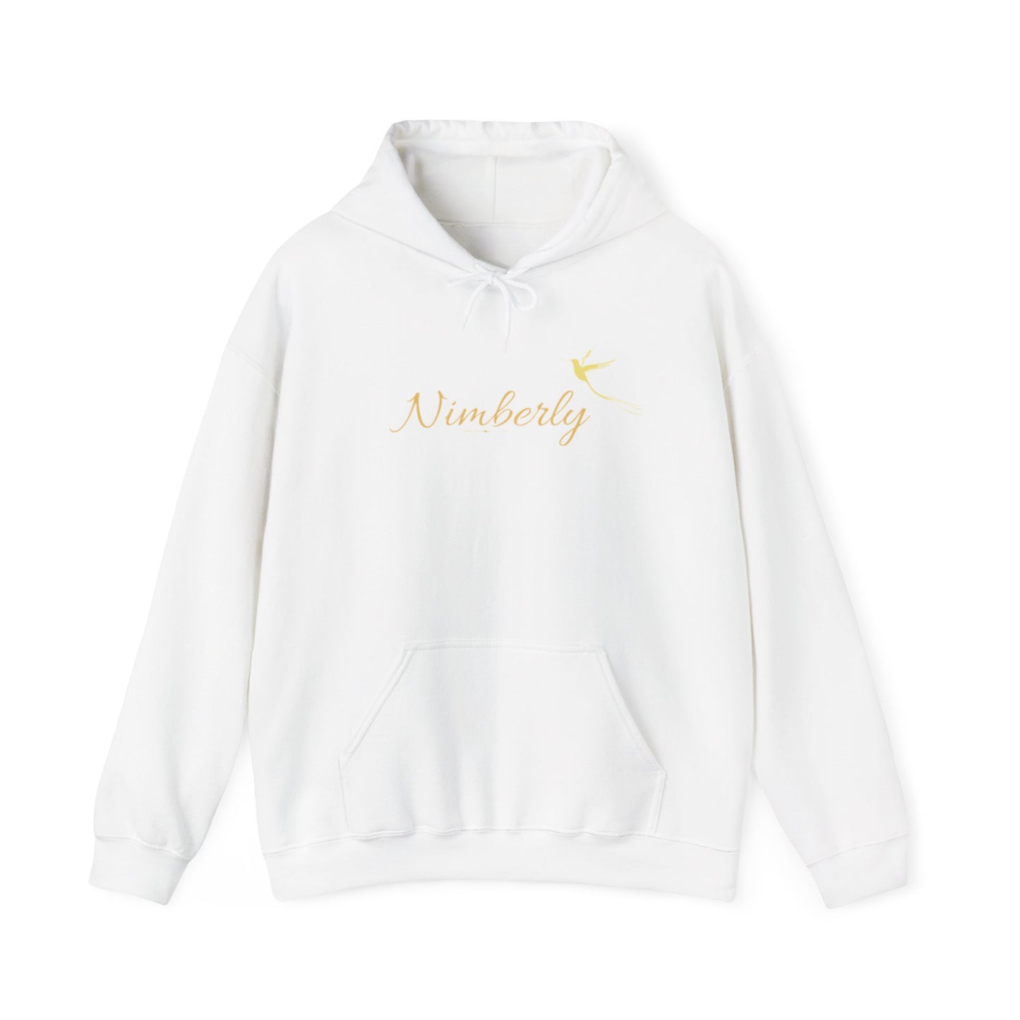 Unisex Heavy Blend™ Nimberly Hoodie