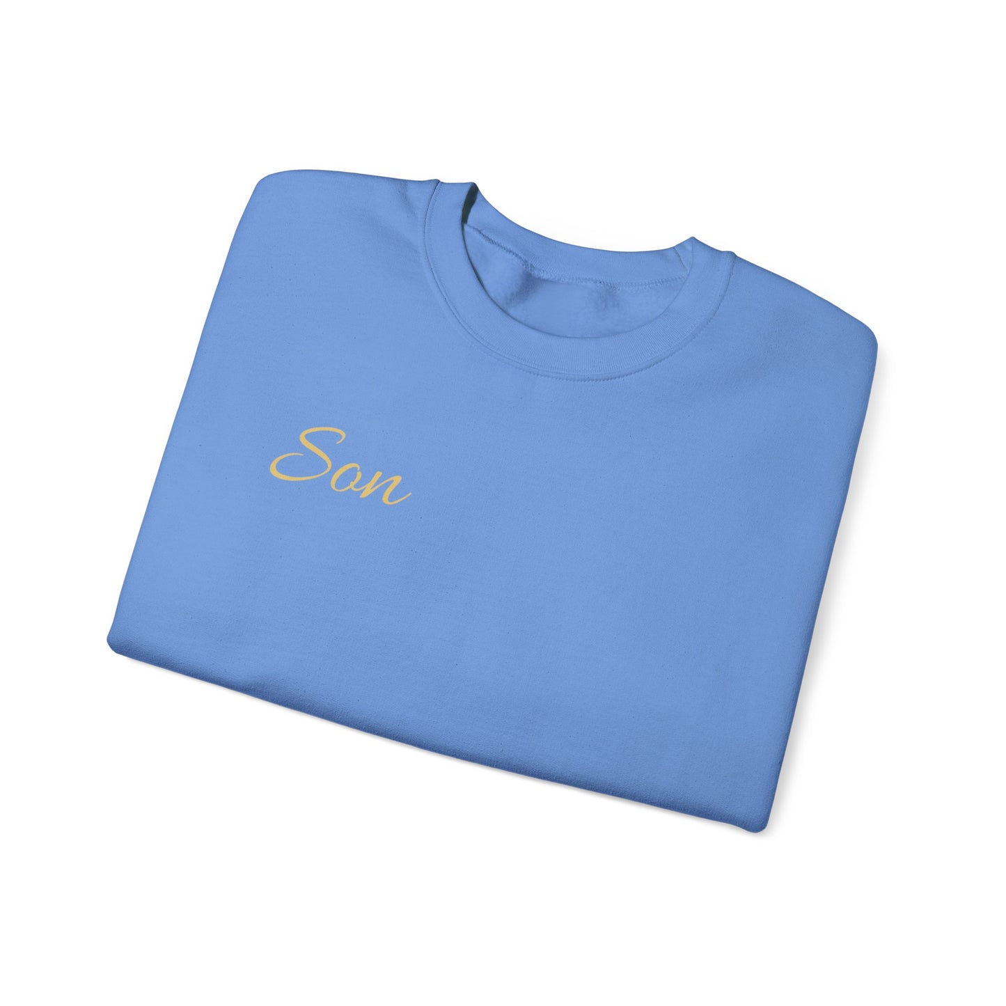 Unisex Heavy Blend™ Son Crewneck Sweatshirt