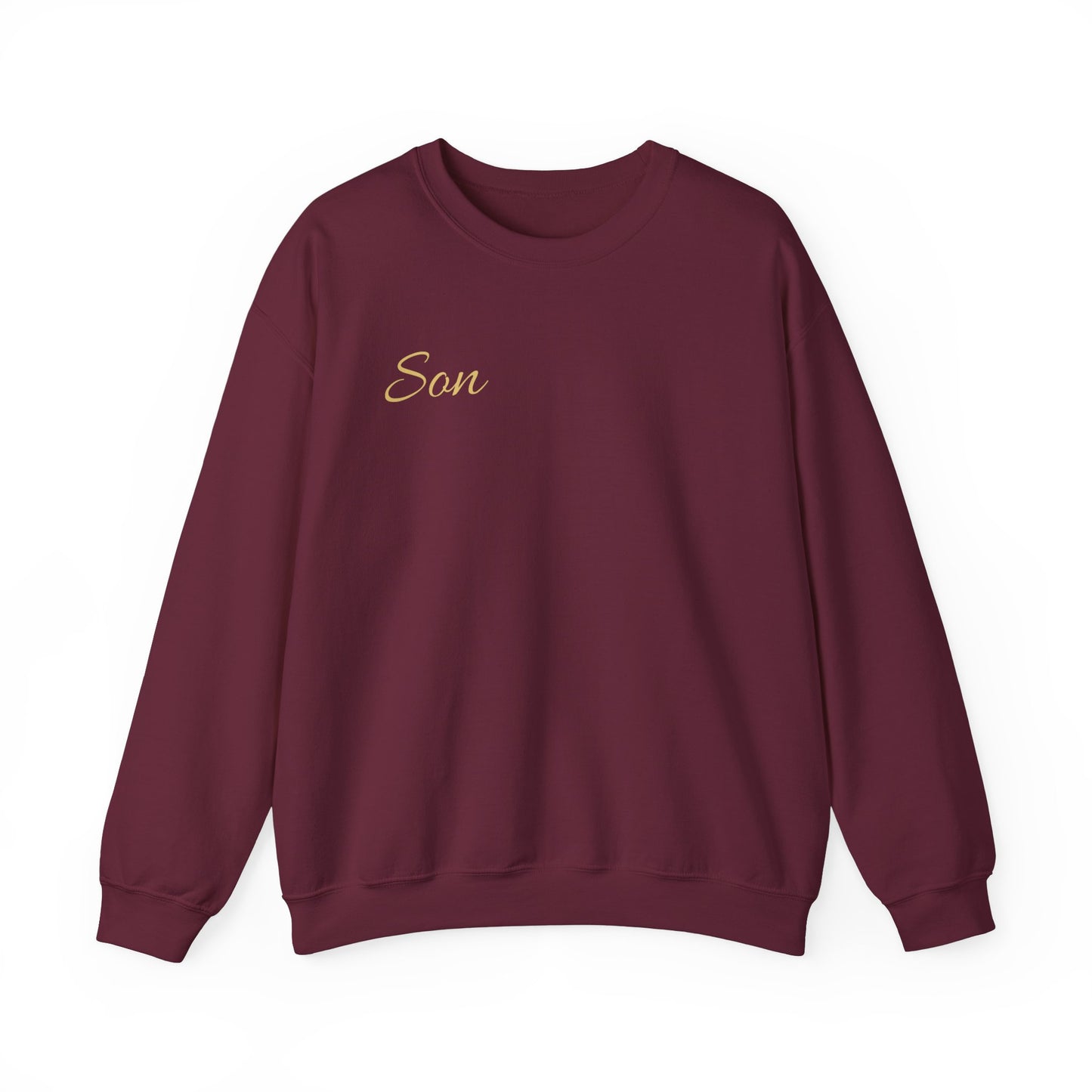 Unisex Heavy Blend™ Son Crewneck Sweatshirt