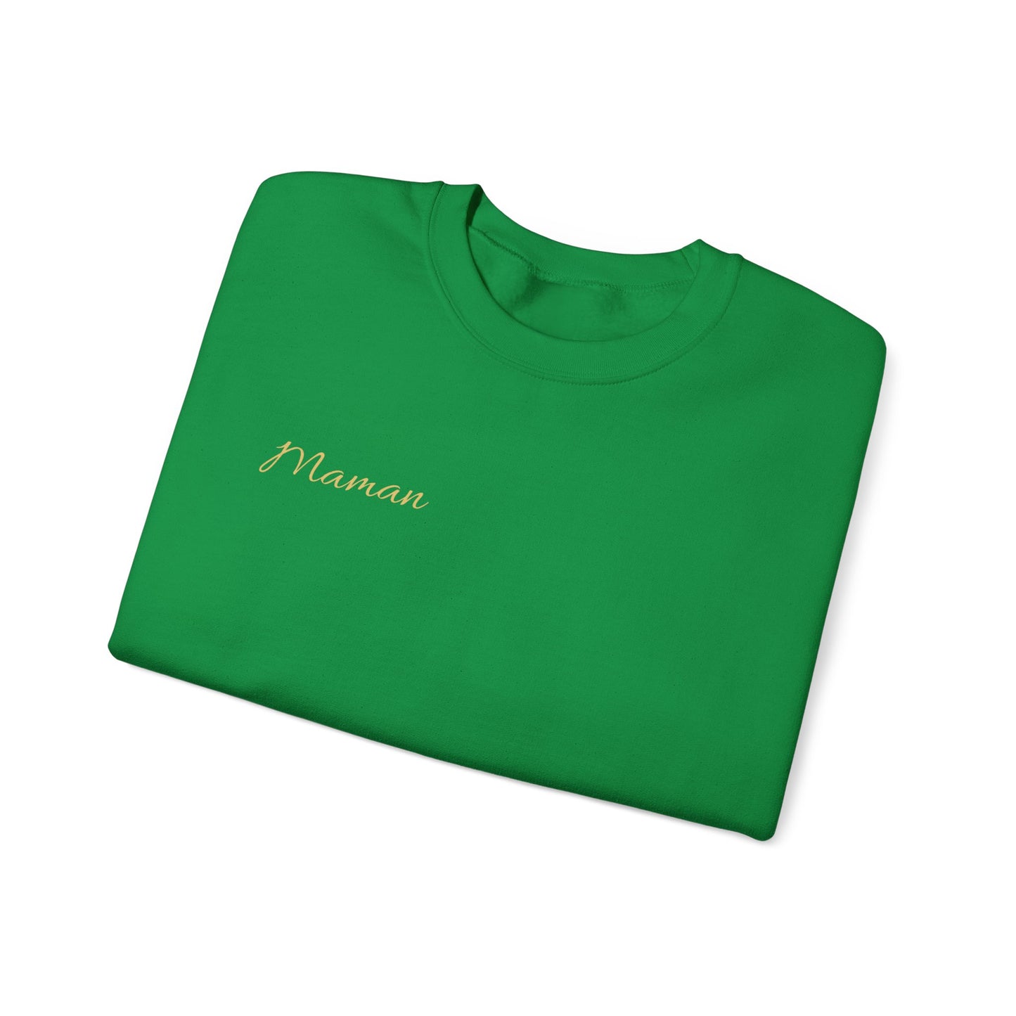 Unisex Heavy Blend™ Nimberly Maman Crewneck Sweatshirt