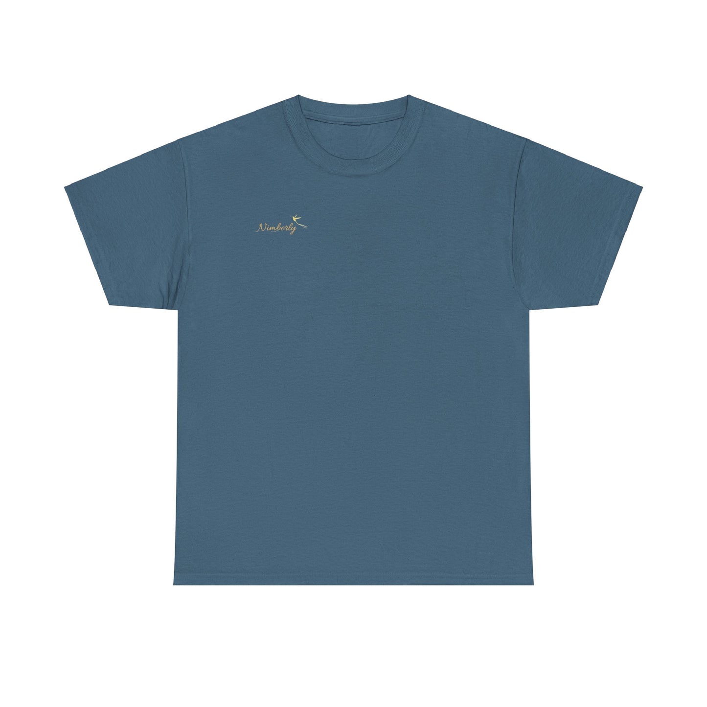 Unisex Nimberly  Same Colors, Same price, Different sizes Heavy Cotton Tee