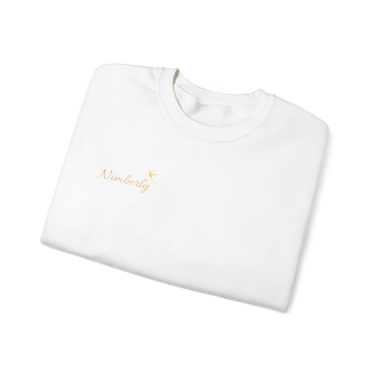 Unisex Heavy Blend™ Nimberly Crewneck Sweatshirt