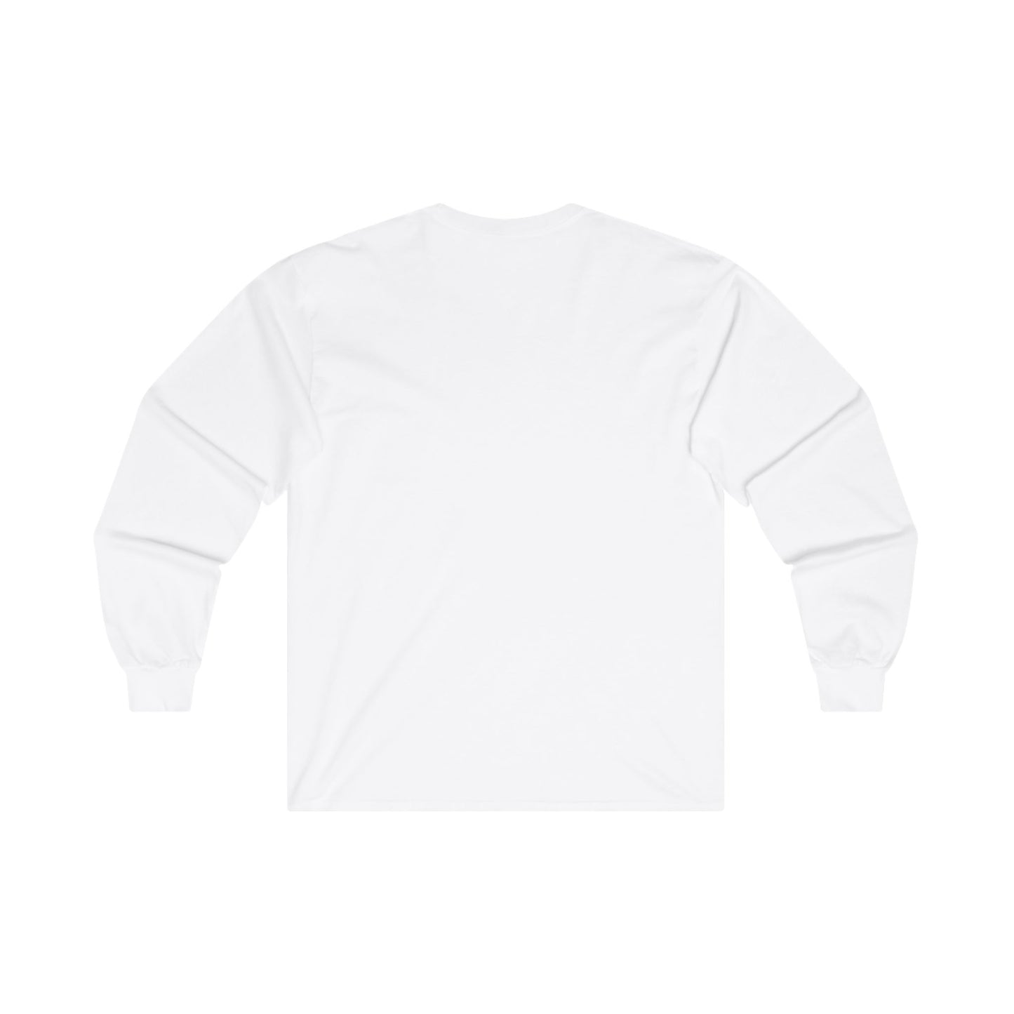 Unisex Nimberly Cotton Long Sleeve Tee