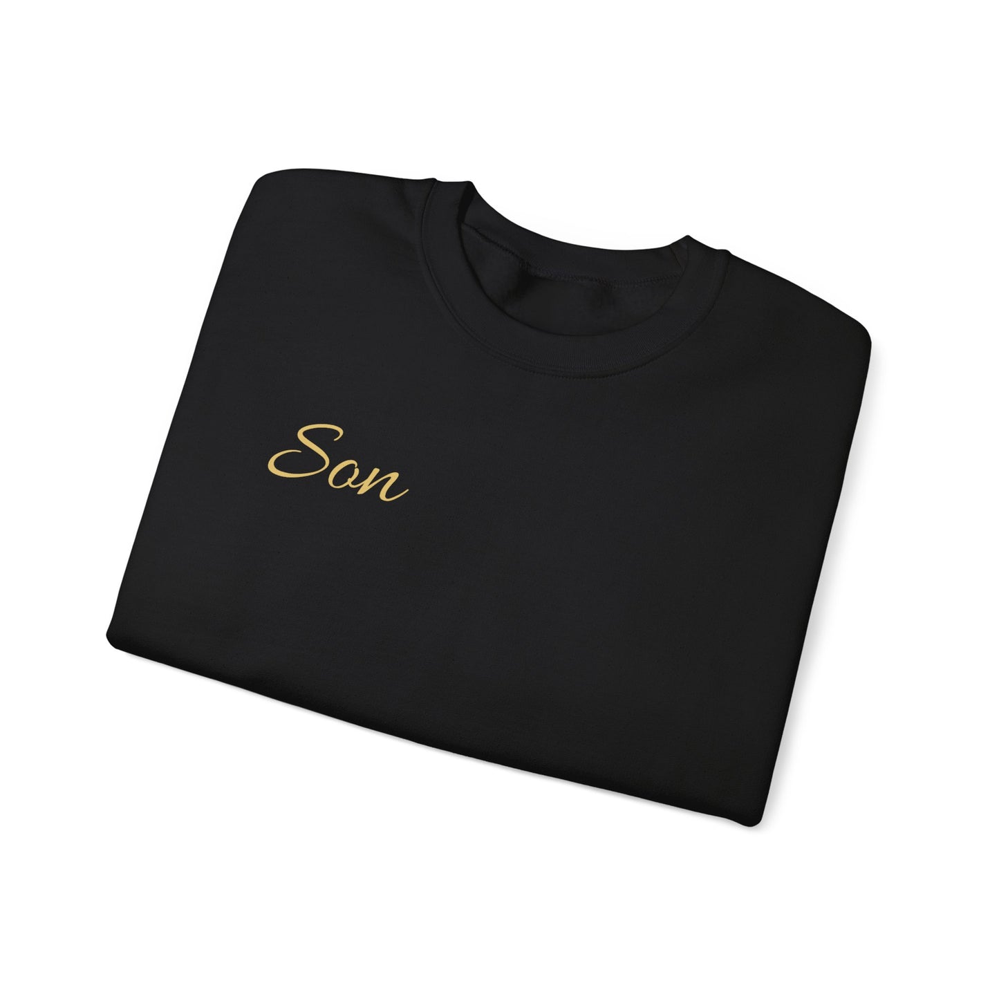 Unisex Heavy Blend™ Son Crewneck Sweatshirt