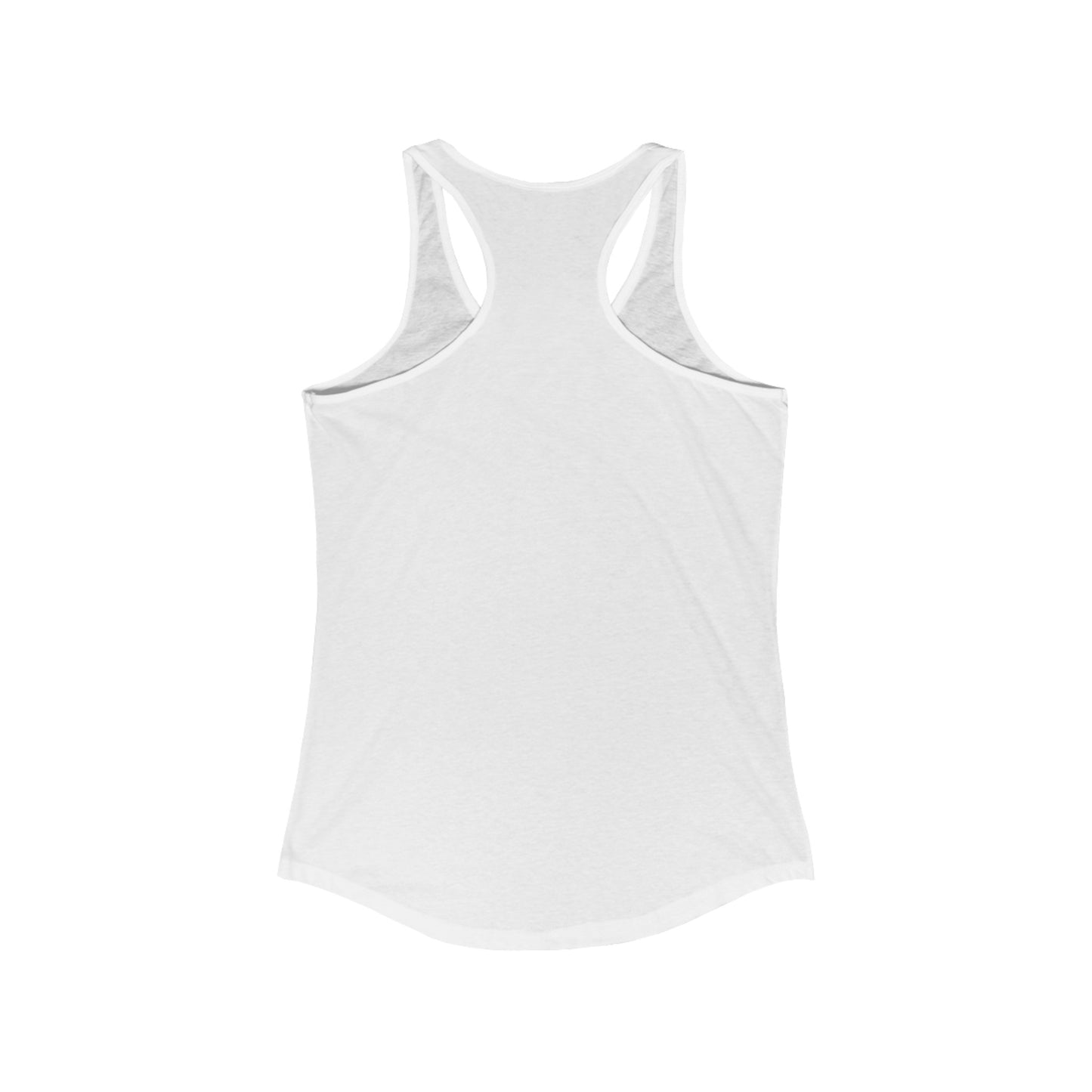 Women's Ideal Nimberly  Racerback Tank
