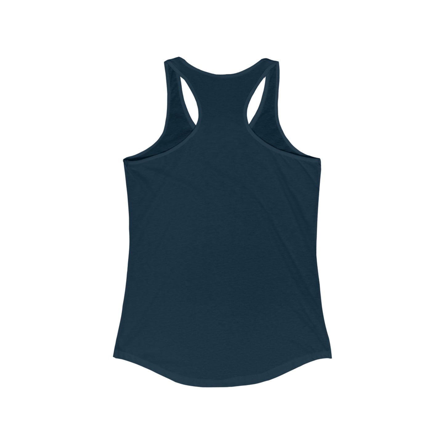Women's Ideal Nimberly  Racerback Tank