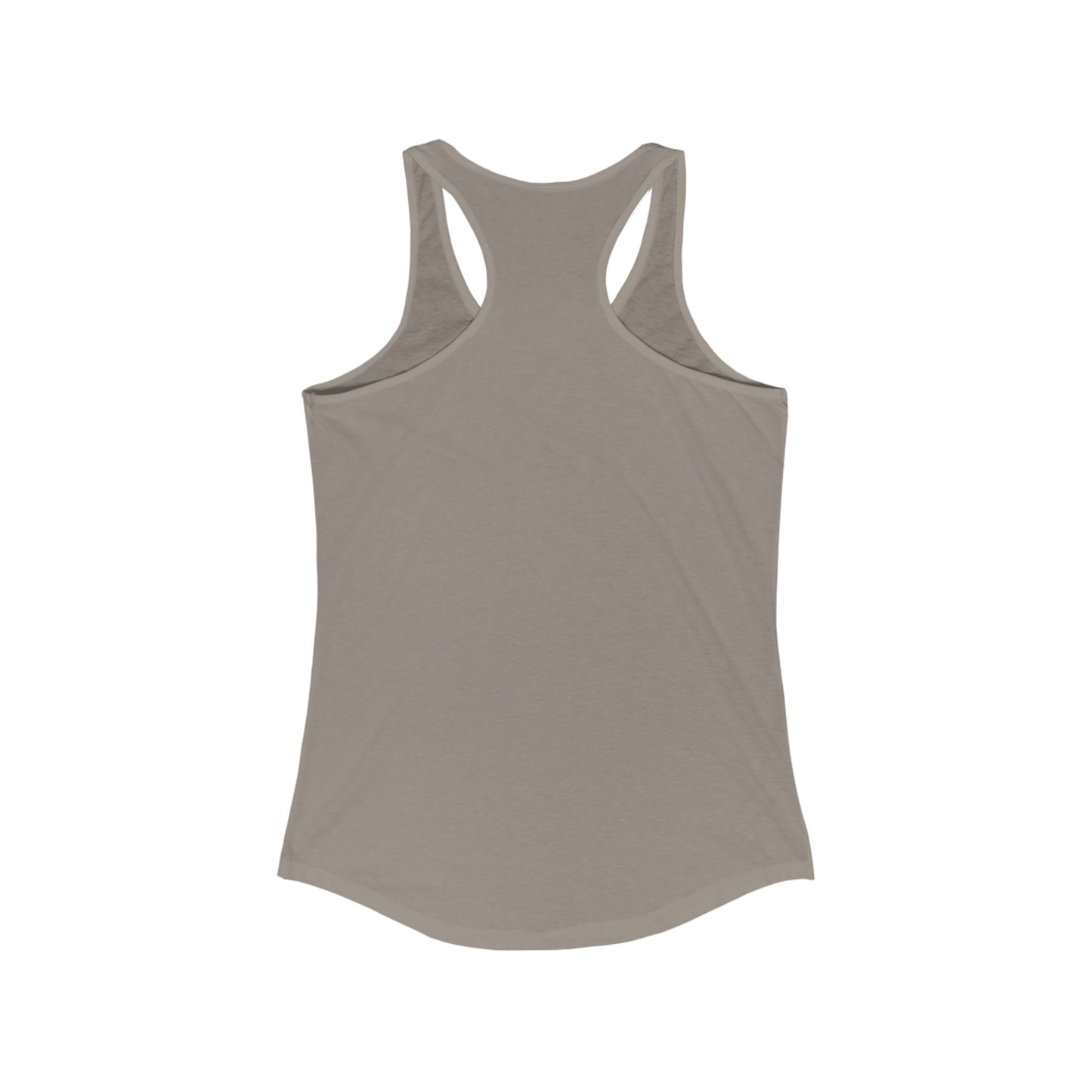 Women's Ideal Nimberly  Racerback Tank