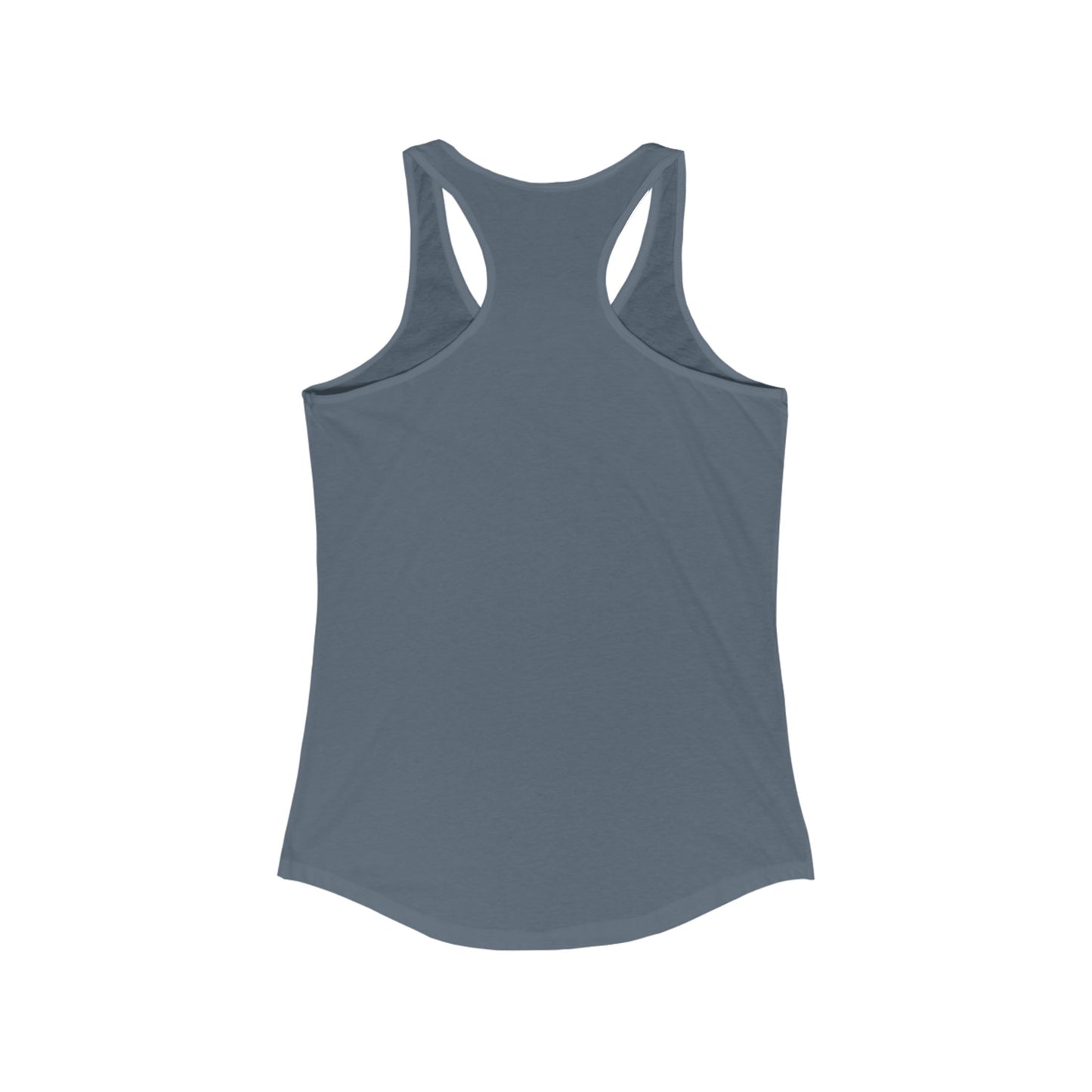 Women's Ideal Nimberly  Racerback Tank
