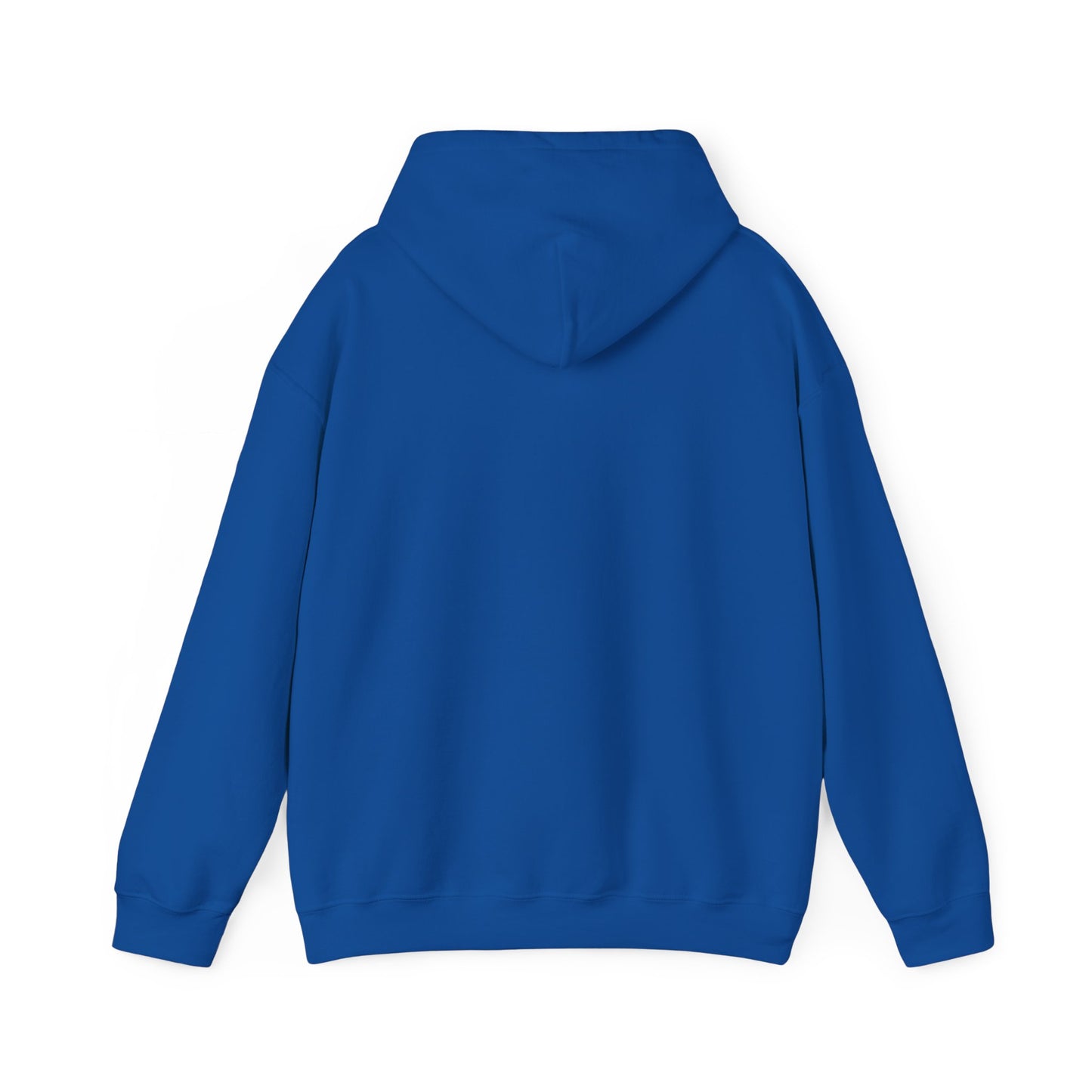 Unisex Heavy Blend™ Nimberly Hoodie