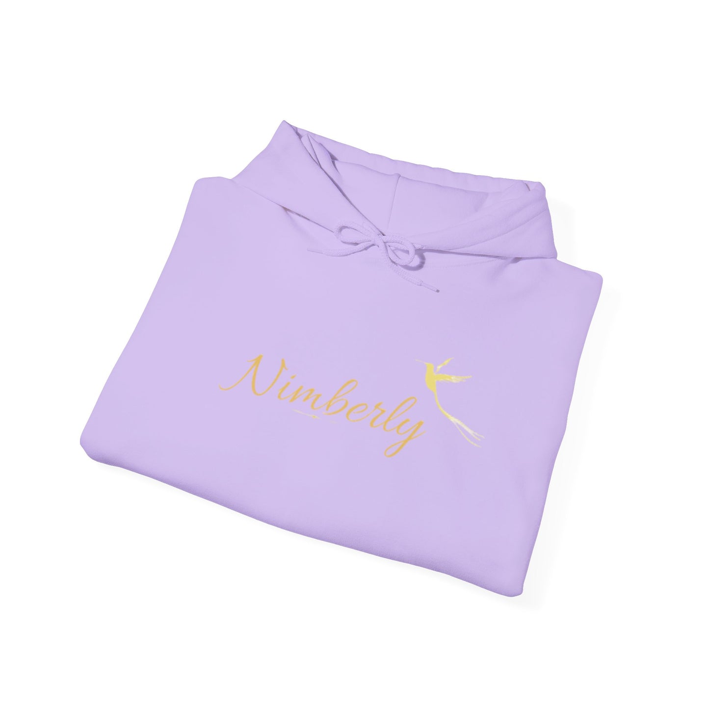 Unisex Heavy Blend™ Nimberly Hoodie