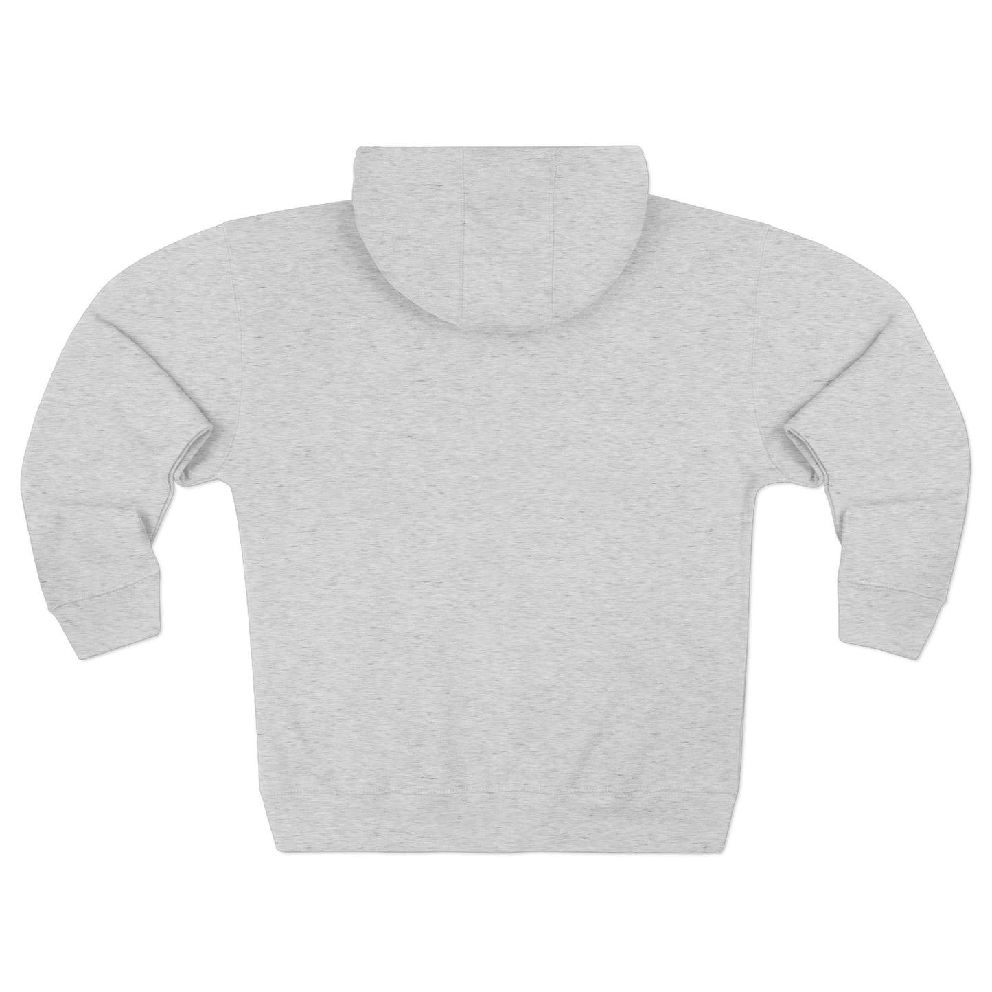 Nimberly Unisex Zip Hoodie