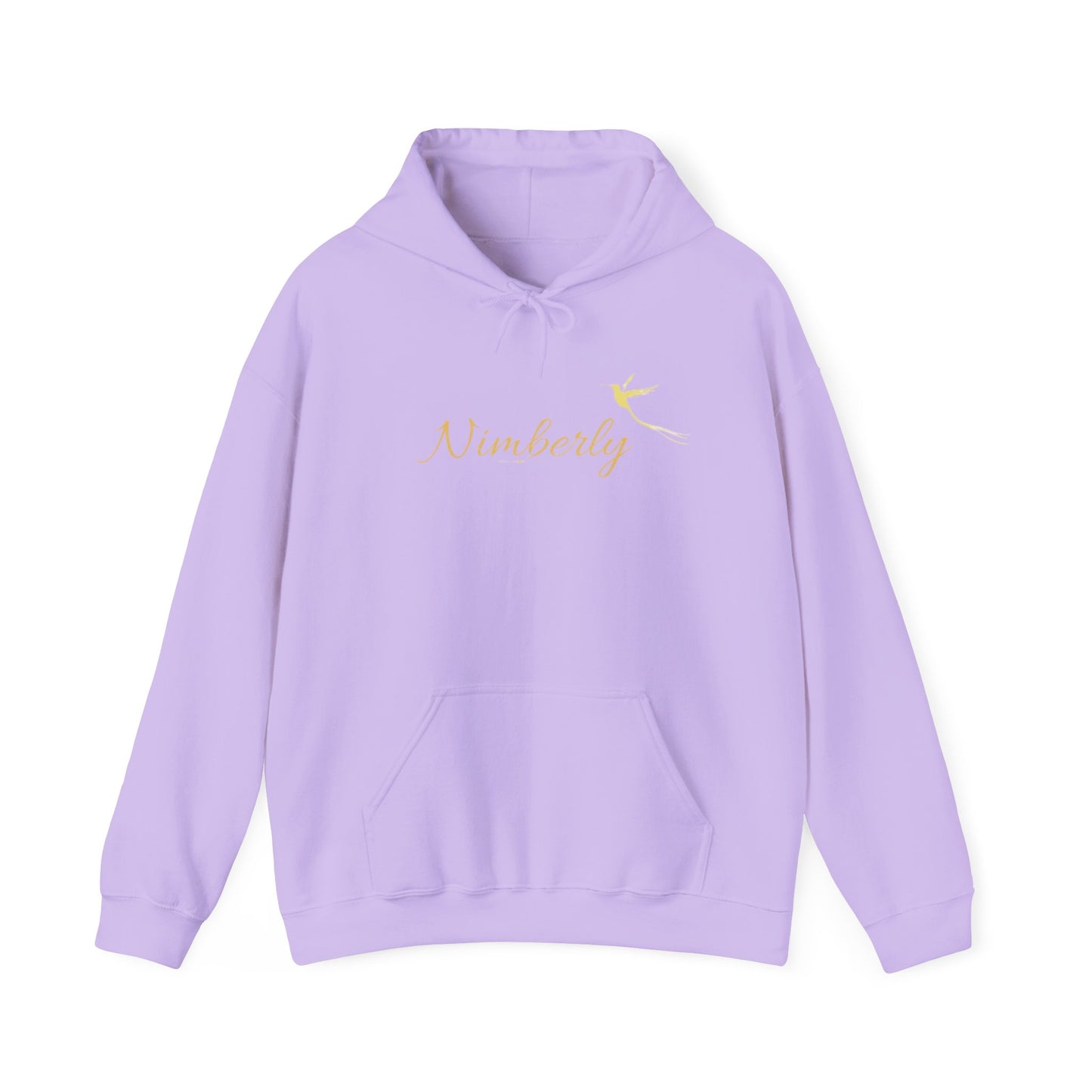 Unisex Heavy Blend™ Nimberly Hoodie