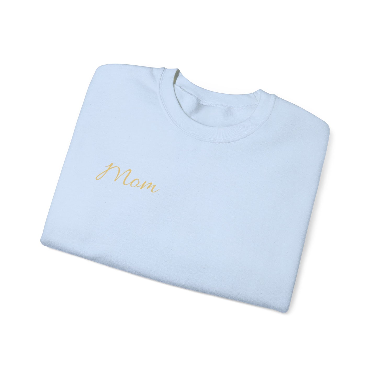 Unisex Heavy Blend™  Mom Crewneck Sweatshirt