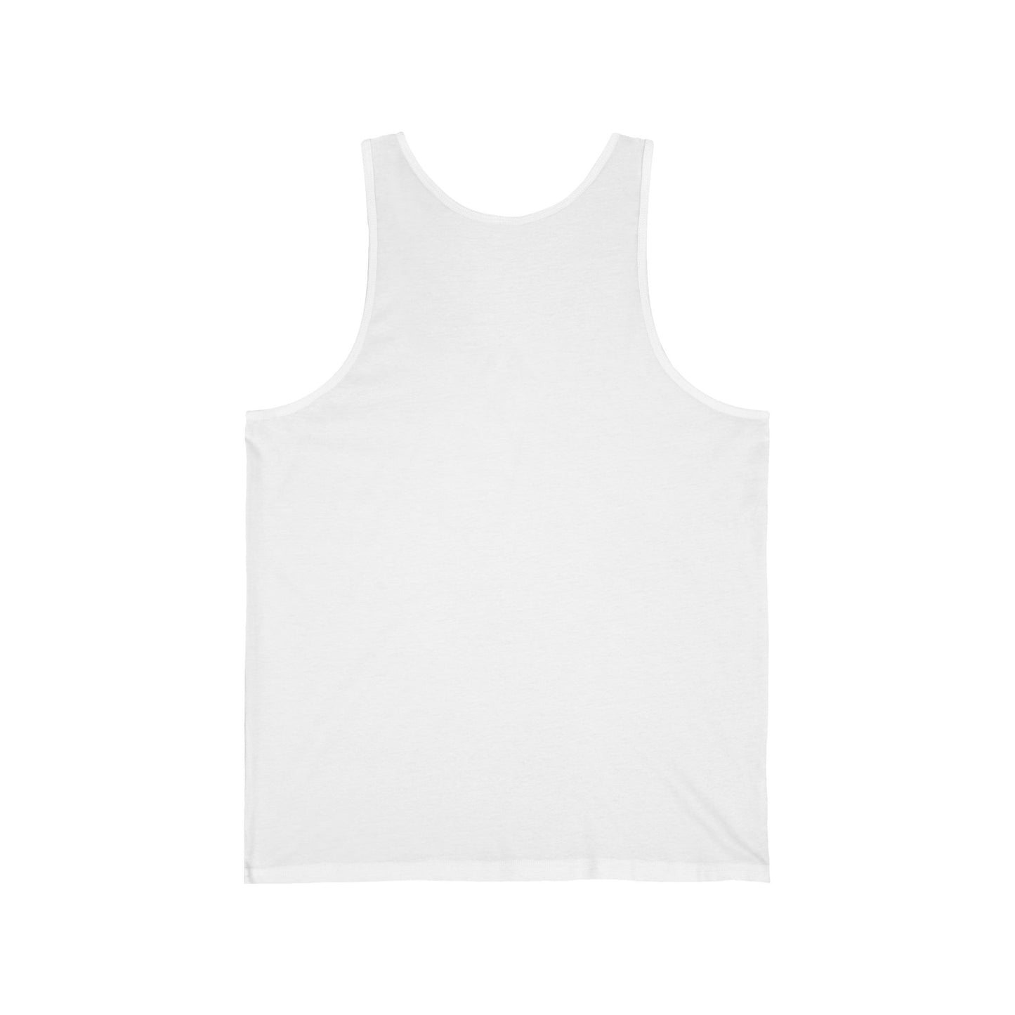 Unisex Nimberly Jersey Tank