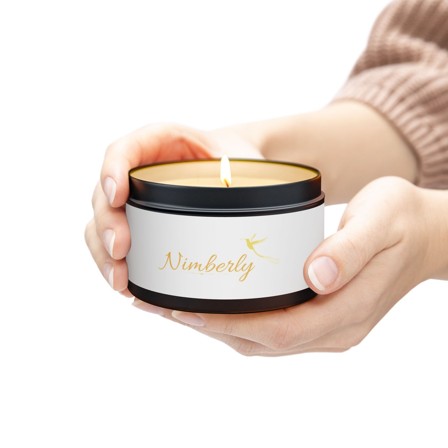 Nimberly Scented Candles