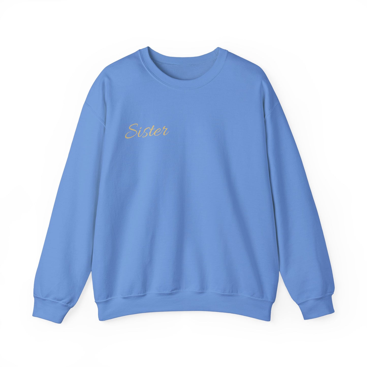 Unisex Heavy Blend™ Sister Crewneck Sweatshirt