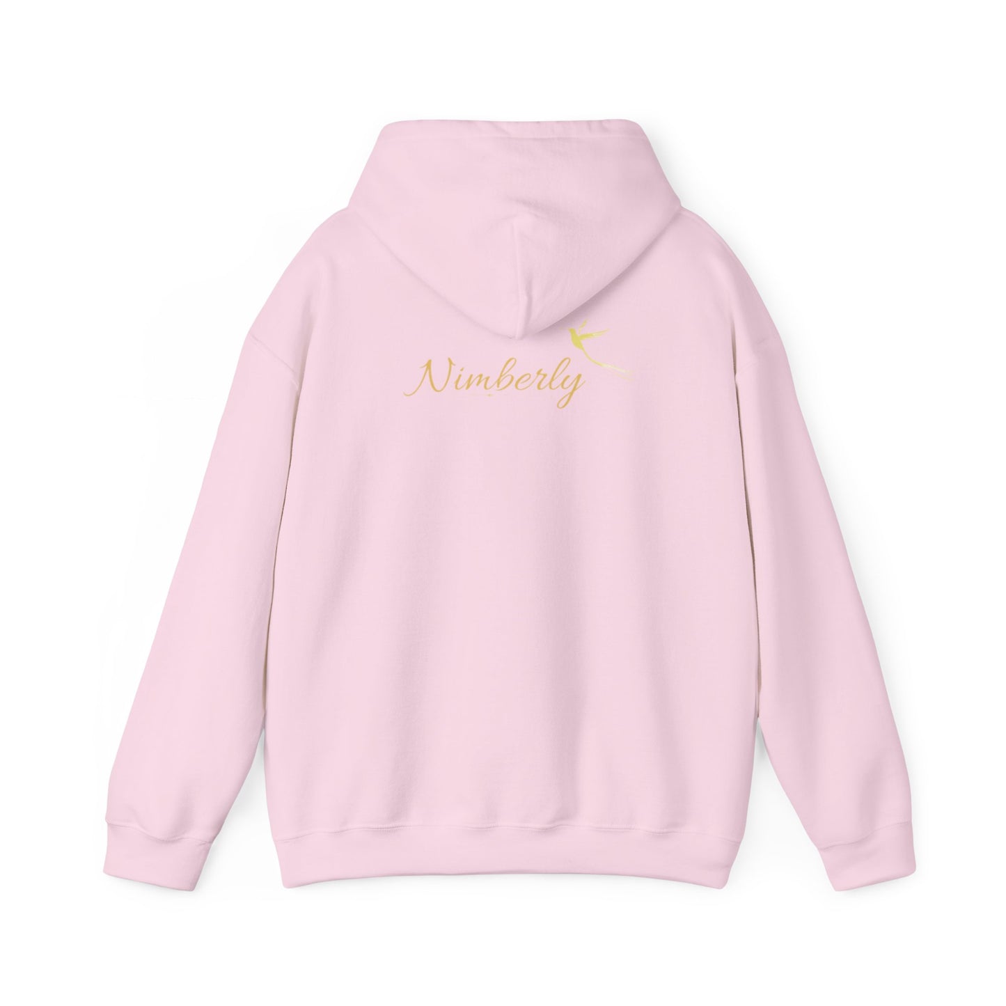 Personalized Unisex Heavy Blend™ Hooded Sweatshirt
