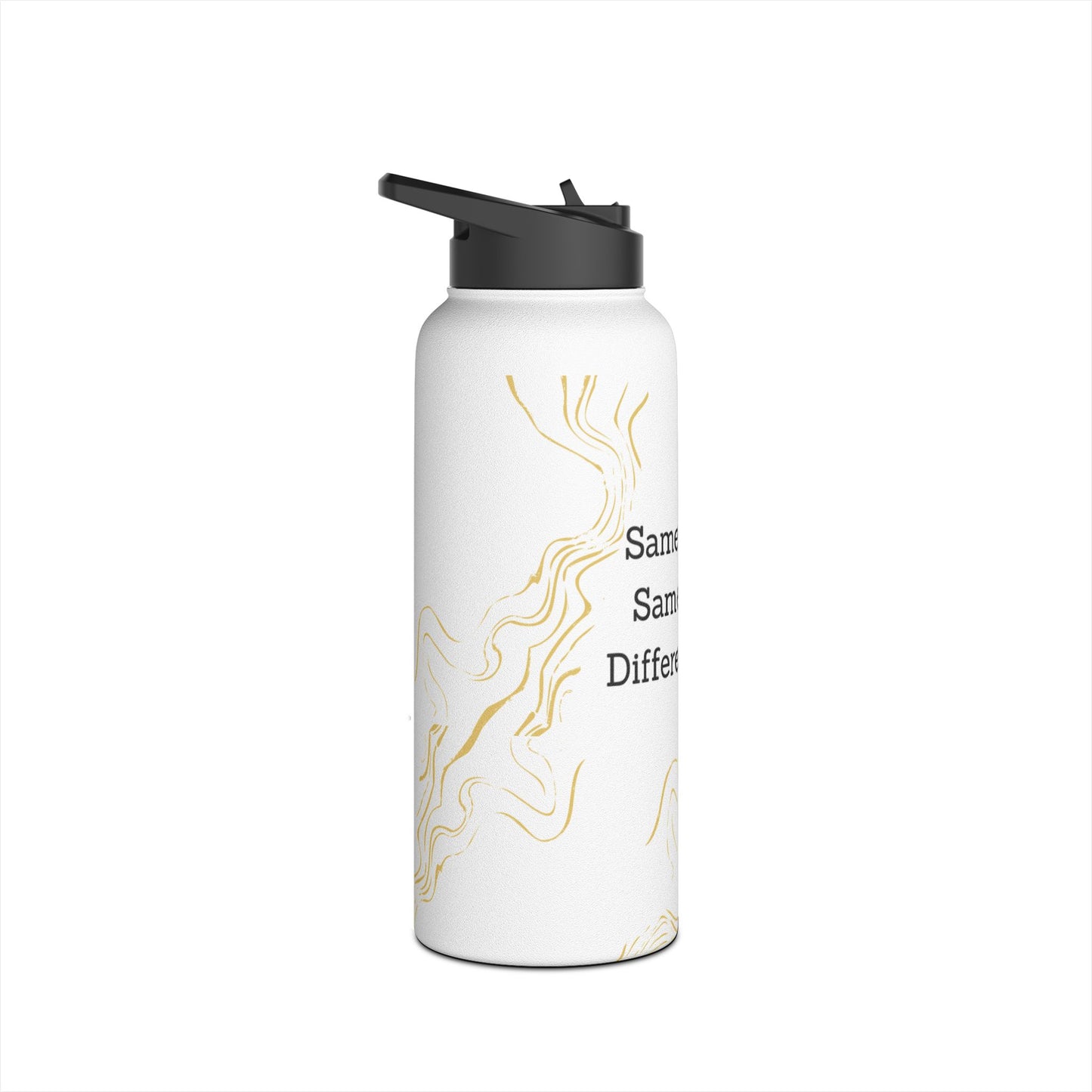 Stainless Steel Nimberly Water Bottle