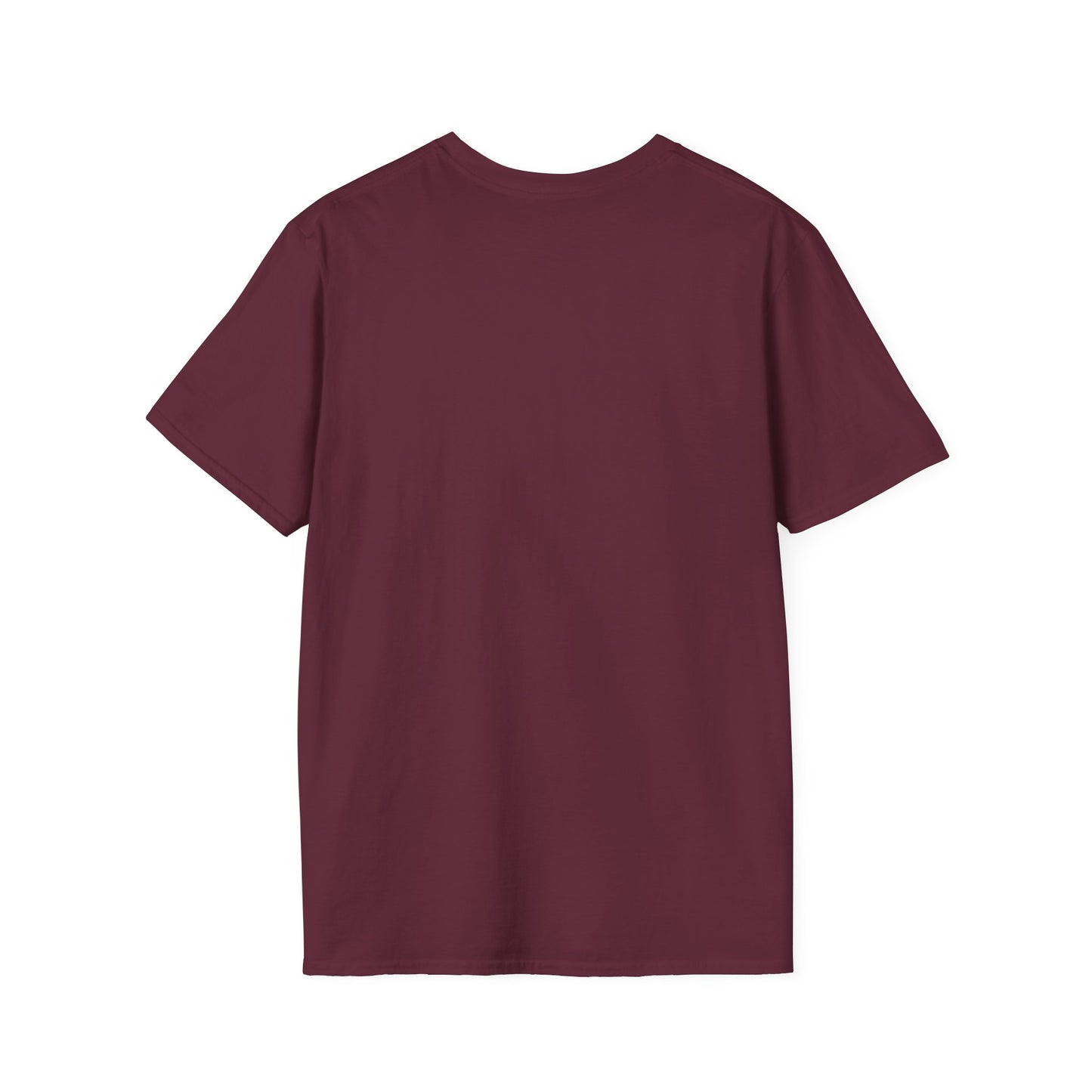 Customizable Unisex Softstyle Nimberly T-Shirt