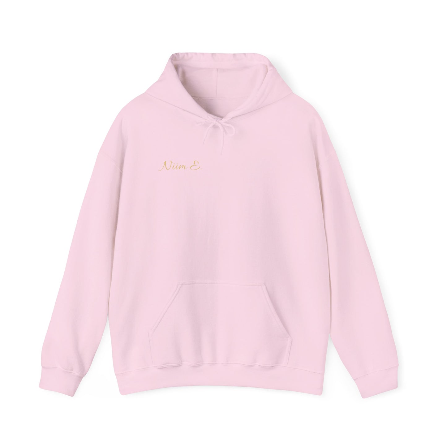 Personalized Unisex Heavy Blend™ Hooded Sweatshirt