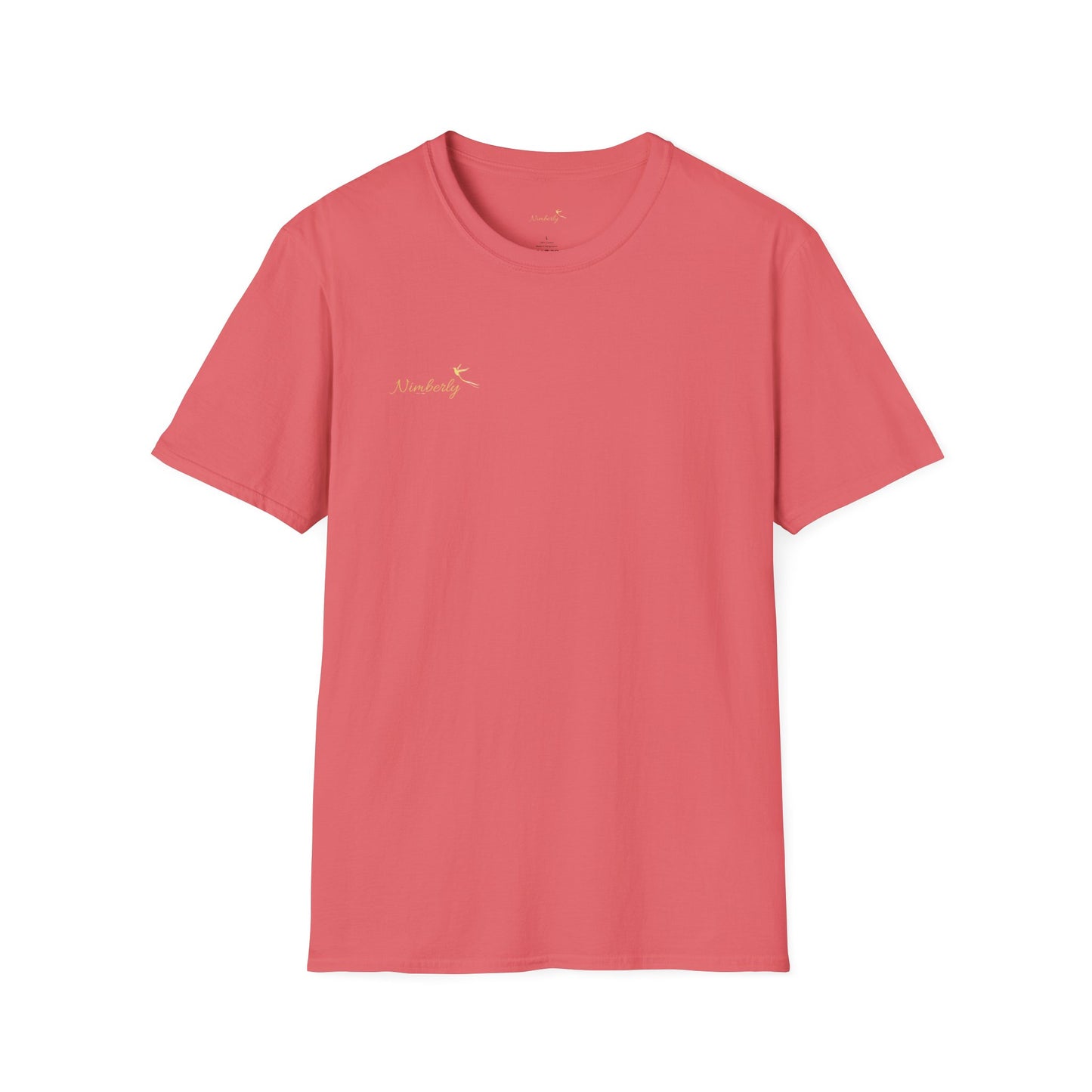 Nimberly hummingbird  Graphic Unisex Softstyle T-Shirt