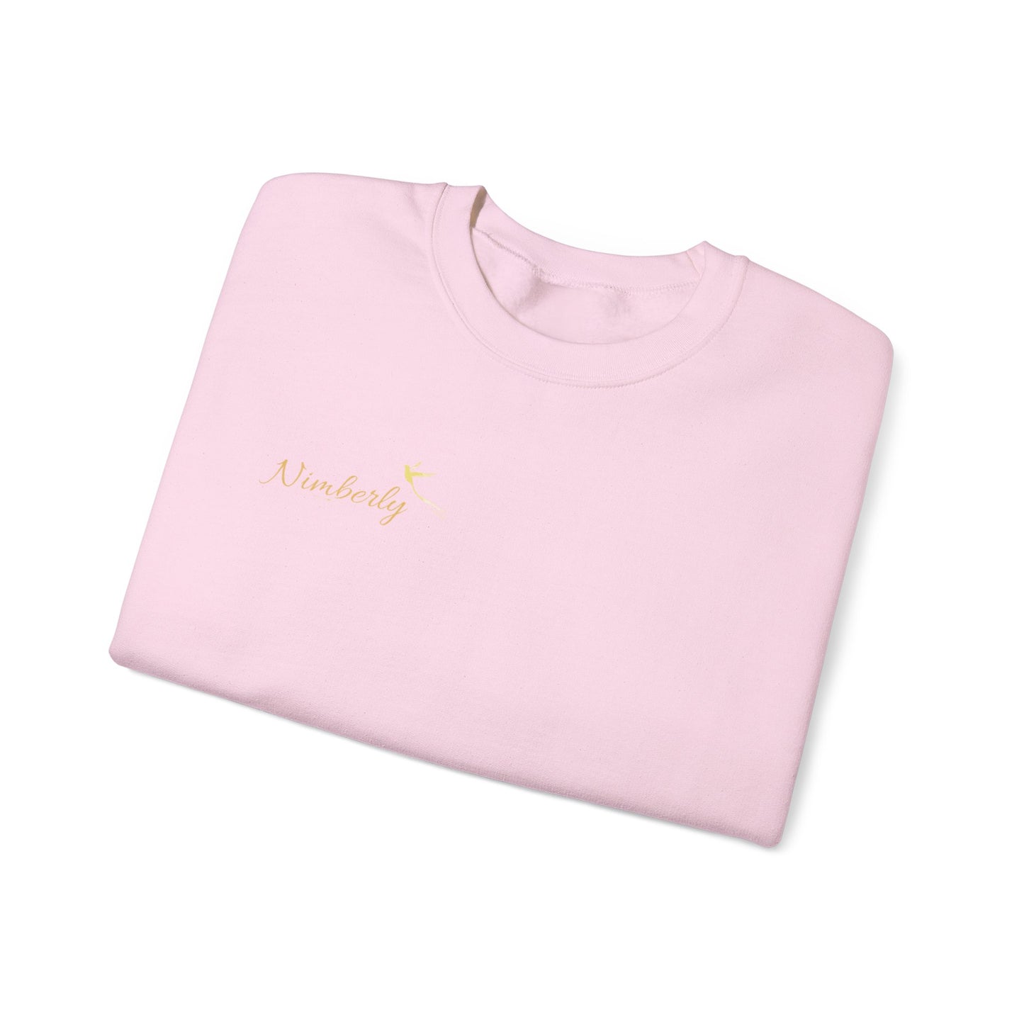 Unisex Heavy Blend™ Nimberly Crewneck Sweatshirt