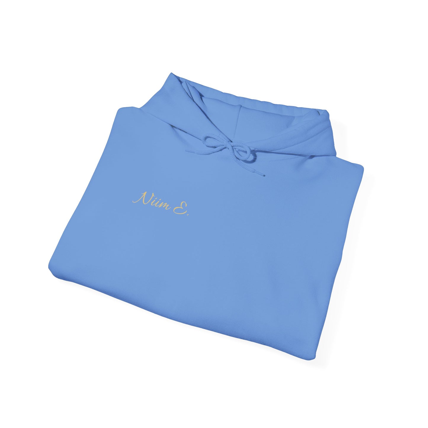 Personalized Unisex Heavy Blend™ Hooded Sweatshirt