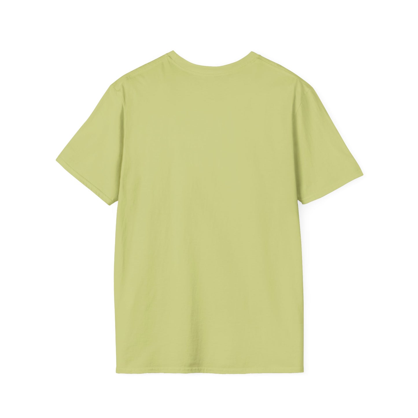 Customizable Unisex Softstyle Nimberly T-Shirt