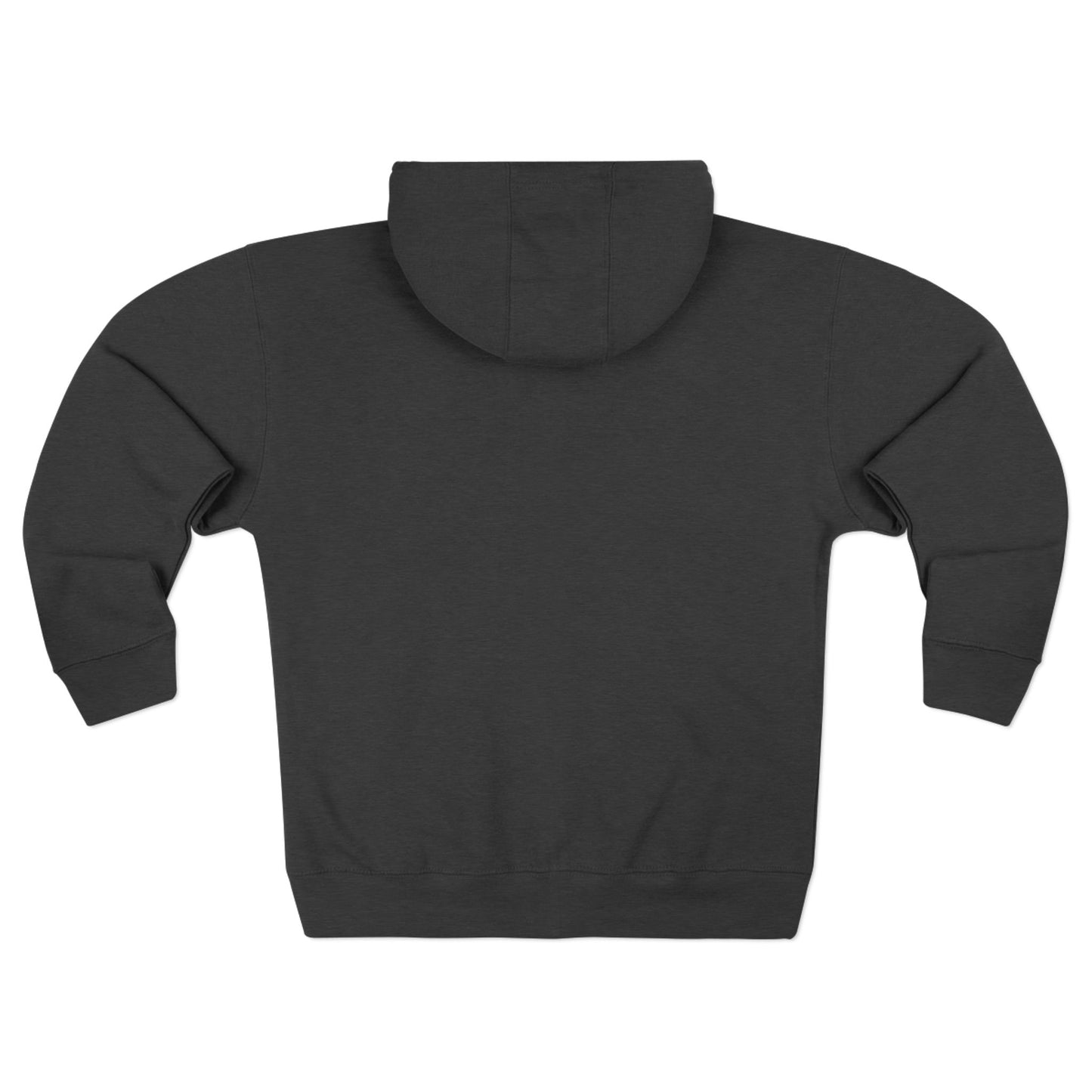 Nimberly Unisex Zip Hoodie