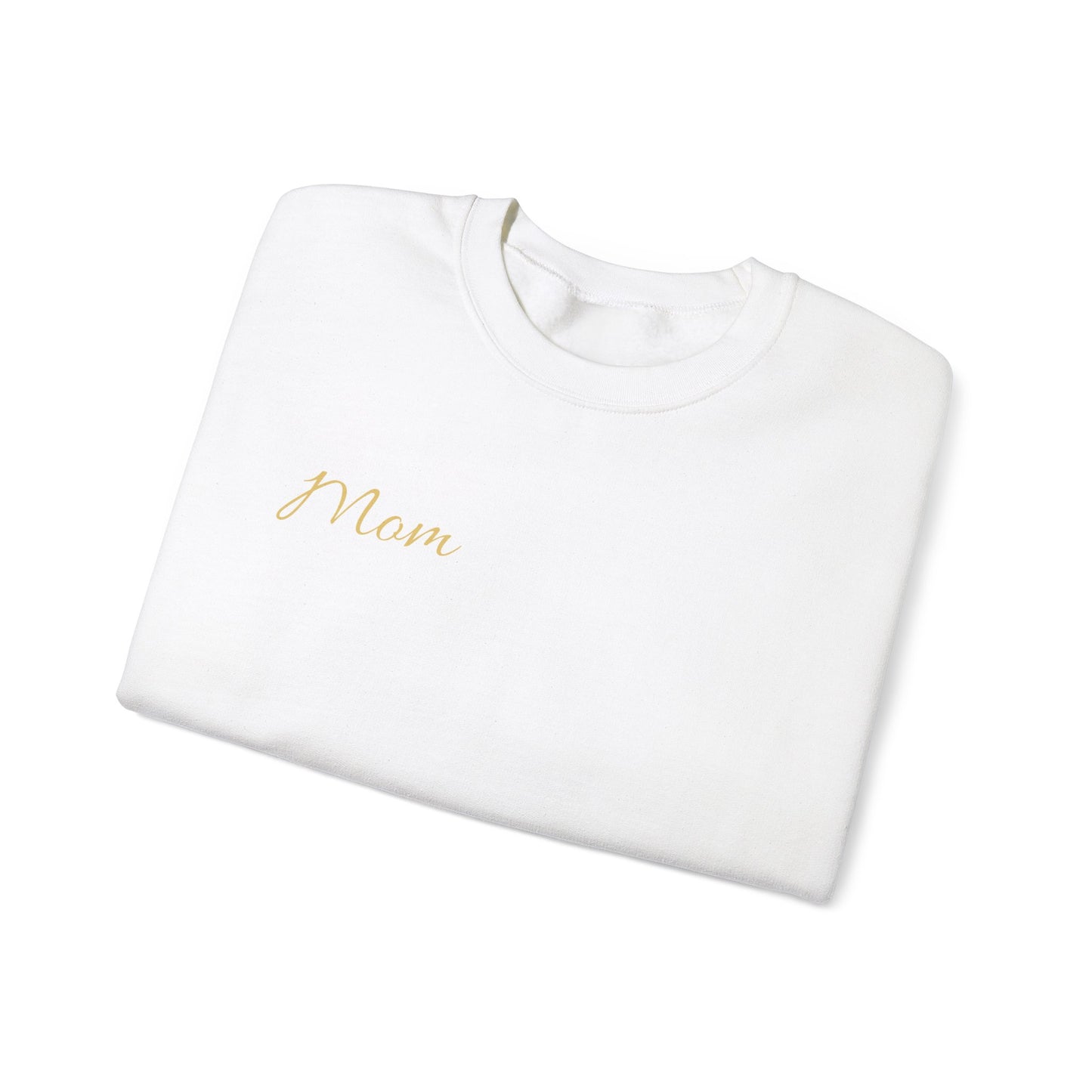 Unisex Heavy Blend™  Mom Crewneck Sweatshirt