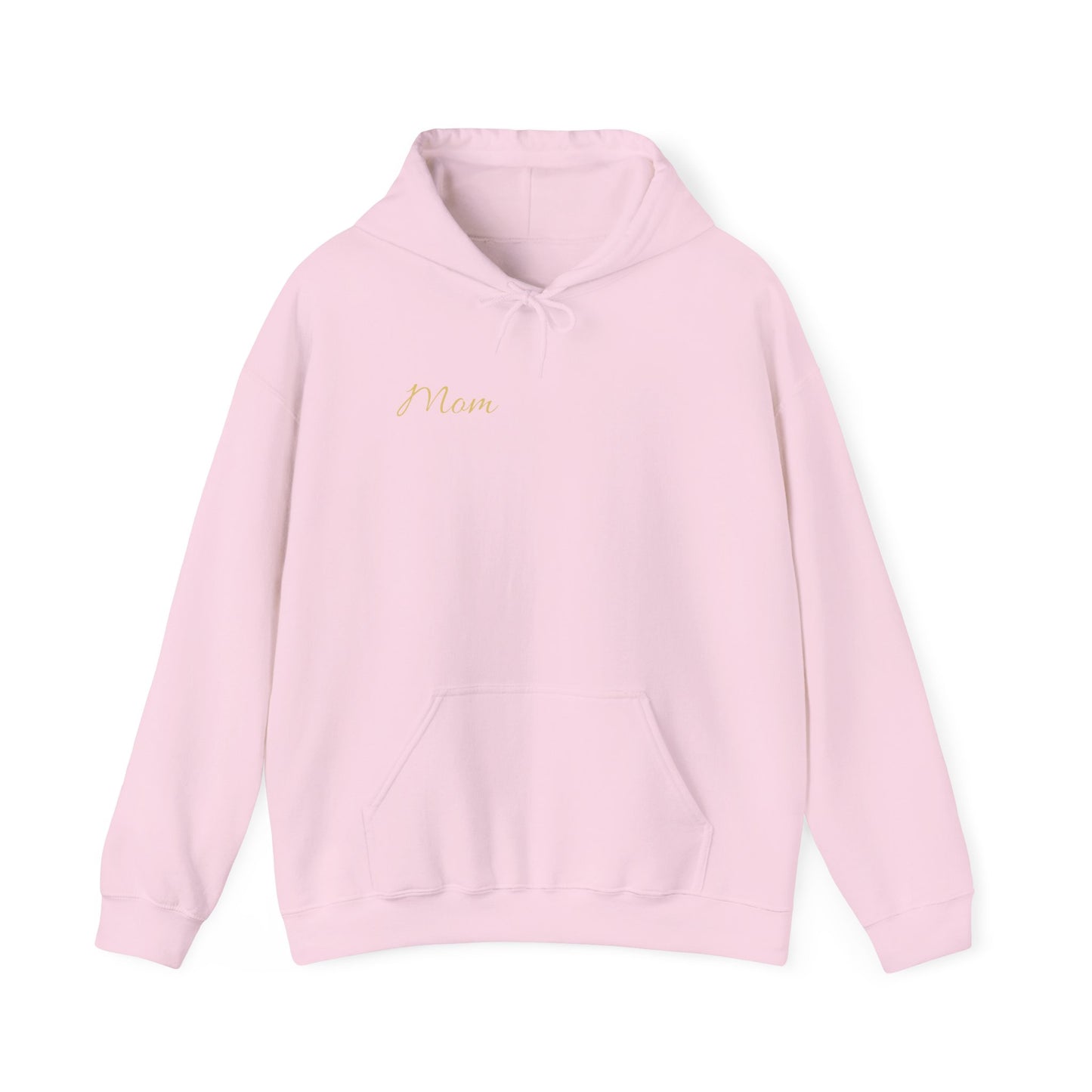 Heavy Blend™ Nimberly Mom Hoodie