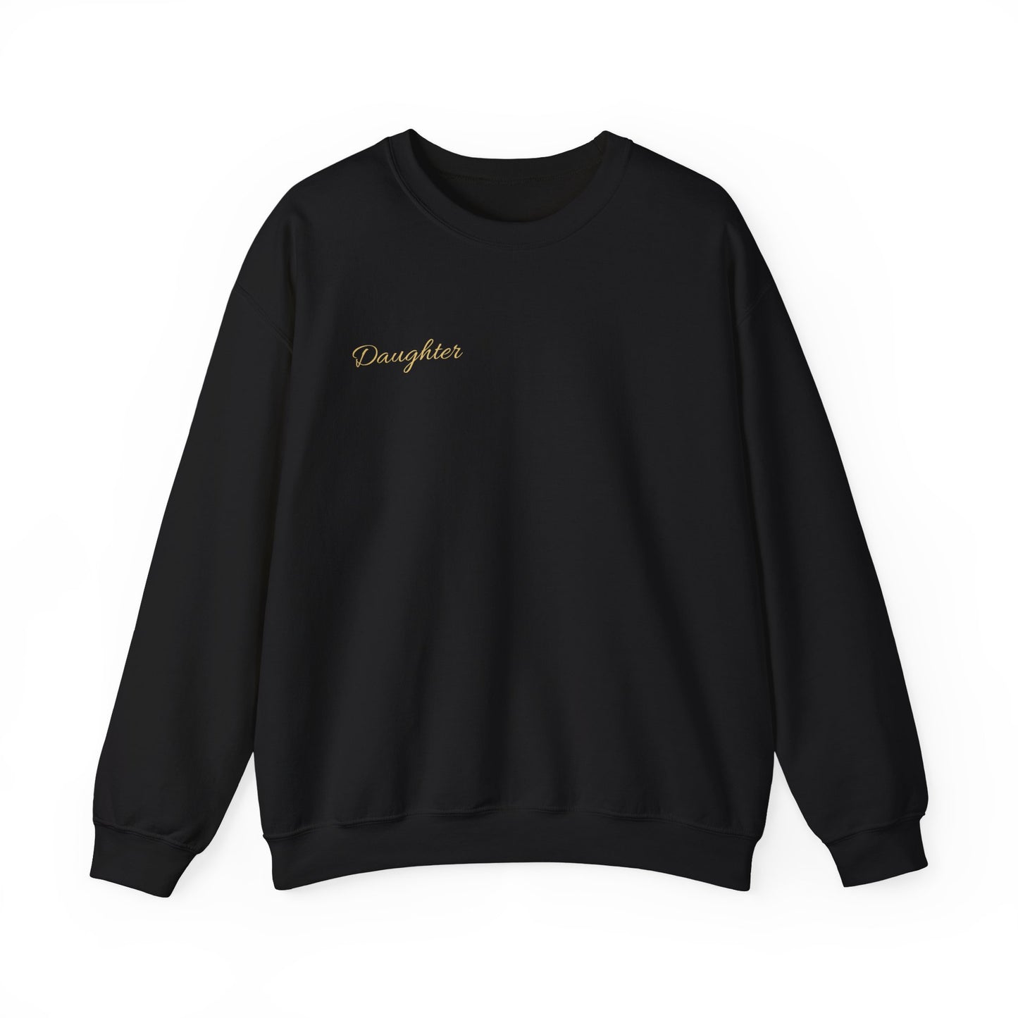 Unisex Heavy Blend™ Nimberly Daughter Crewneck Sweatshirt